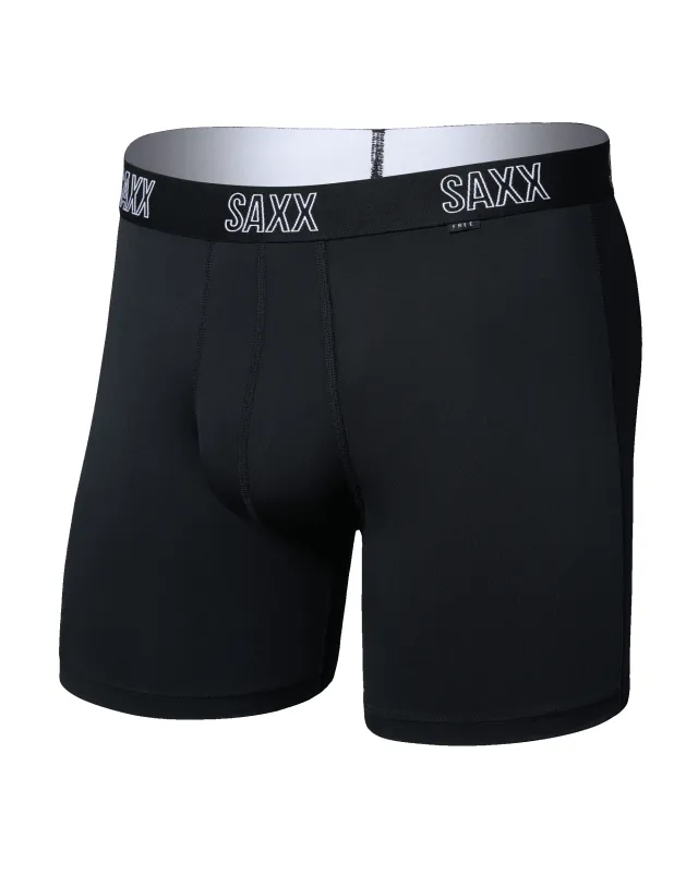 SAXX FREE DropTemp® All Day Cooling made by SAXX
