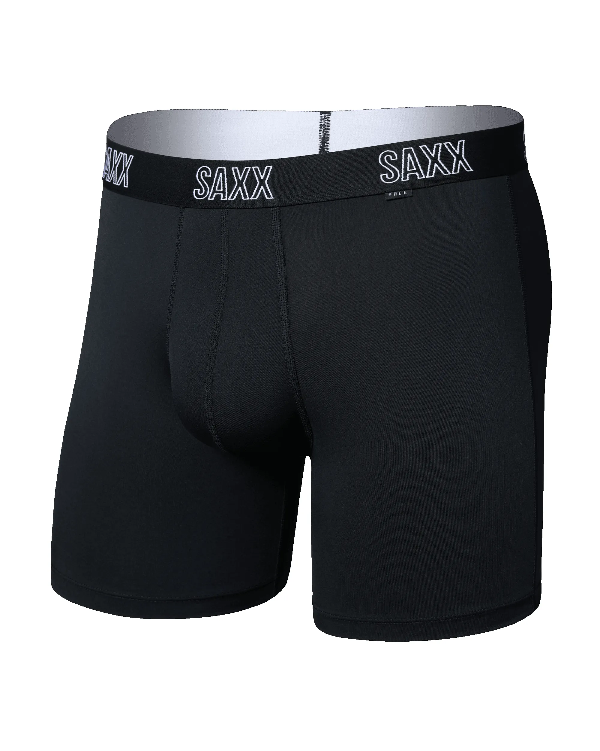 SAXX FREE DropTemp® All Day Cooling sold by SAXX