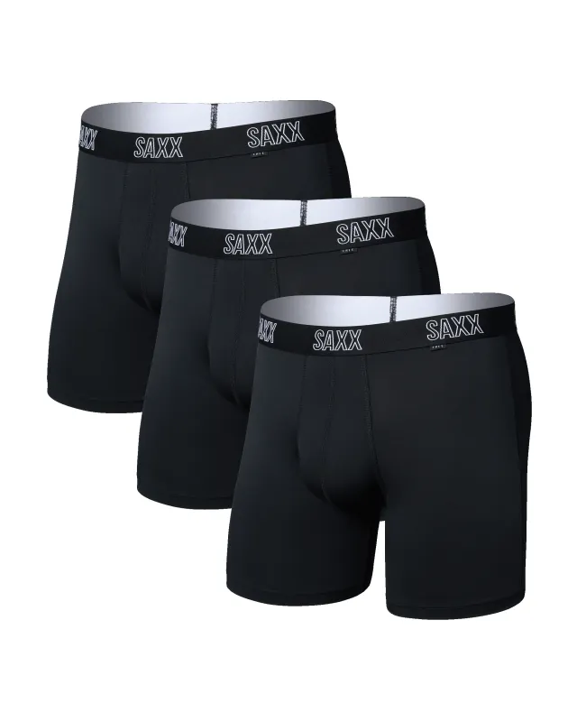 SAXX FREE DropTemp® All Day Cooling (3 Pack) made by SAXX