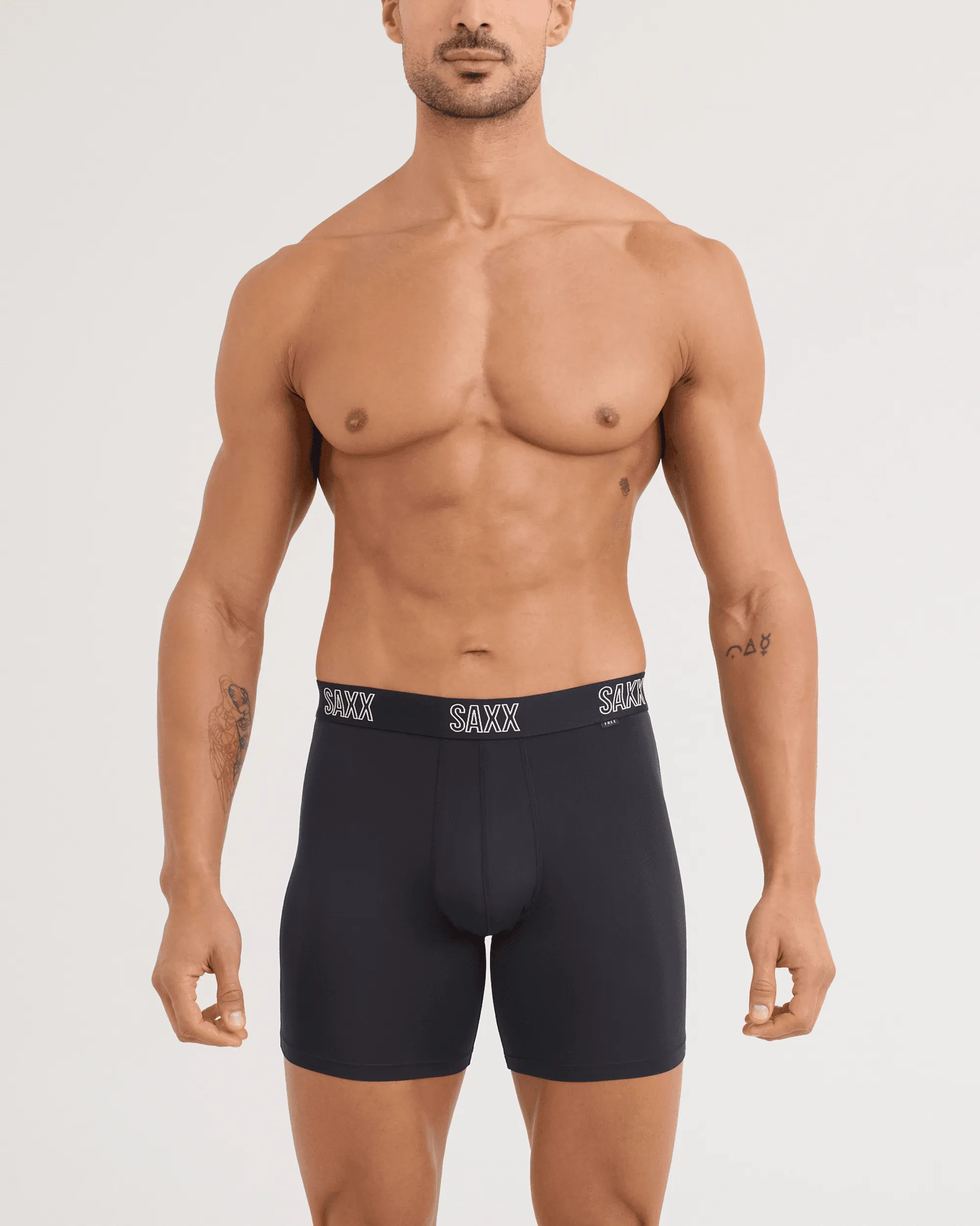 SAXX FREE DropTemp® All Day Cooling (3 Pack) sold by SAXX product image thumbnail 3