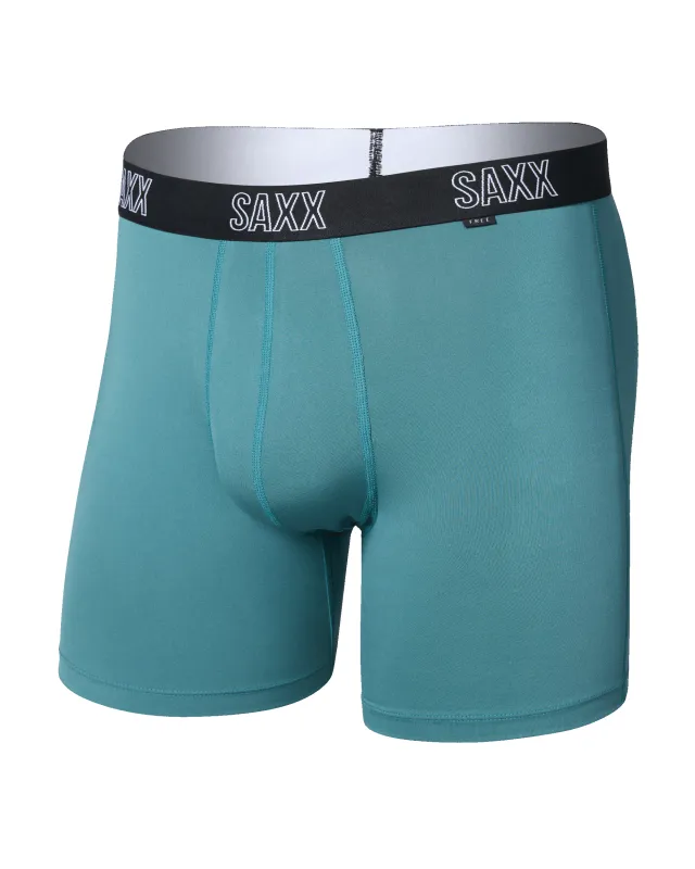 SAXX FREE DropTemp® All Day Cooling made by SAXX