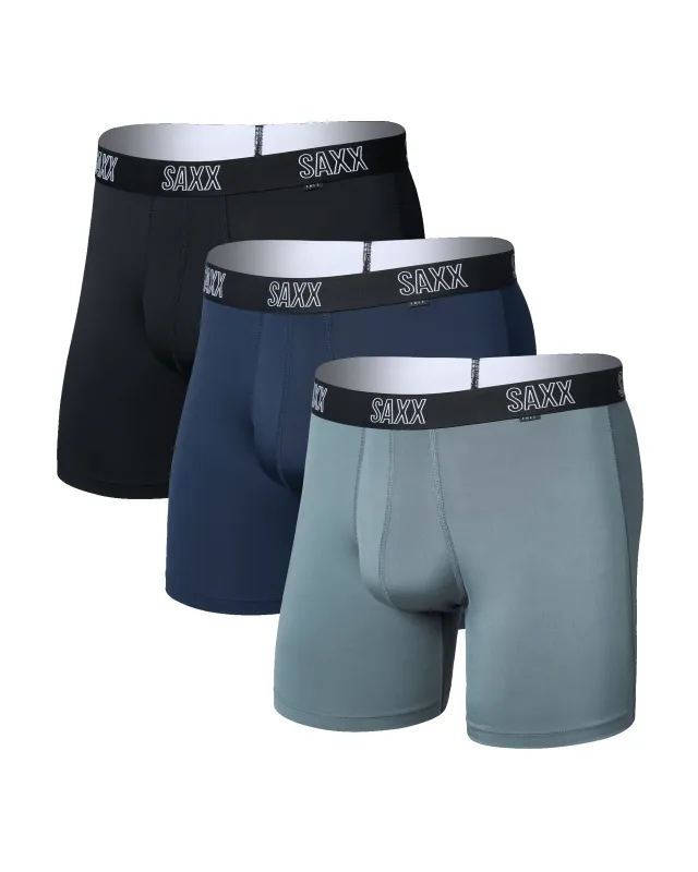 SAXX FREE DropTemp® All Day Cooling (3 Pack) made by SAXX