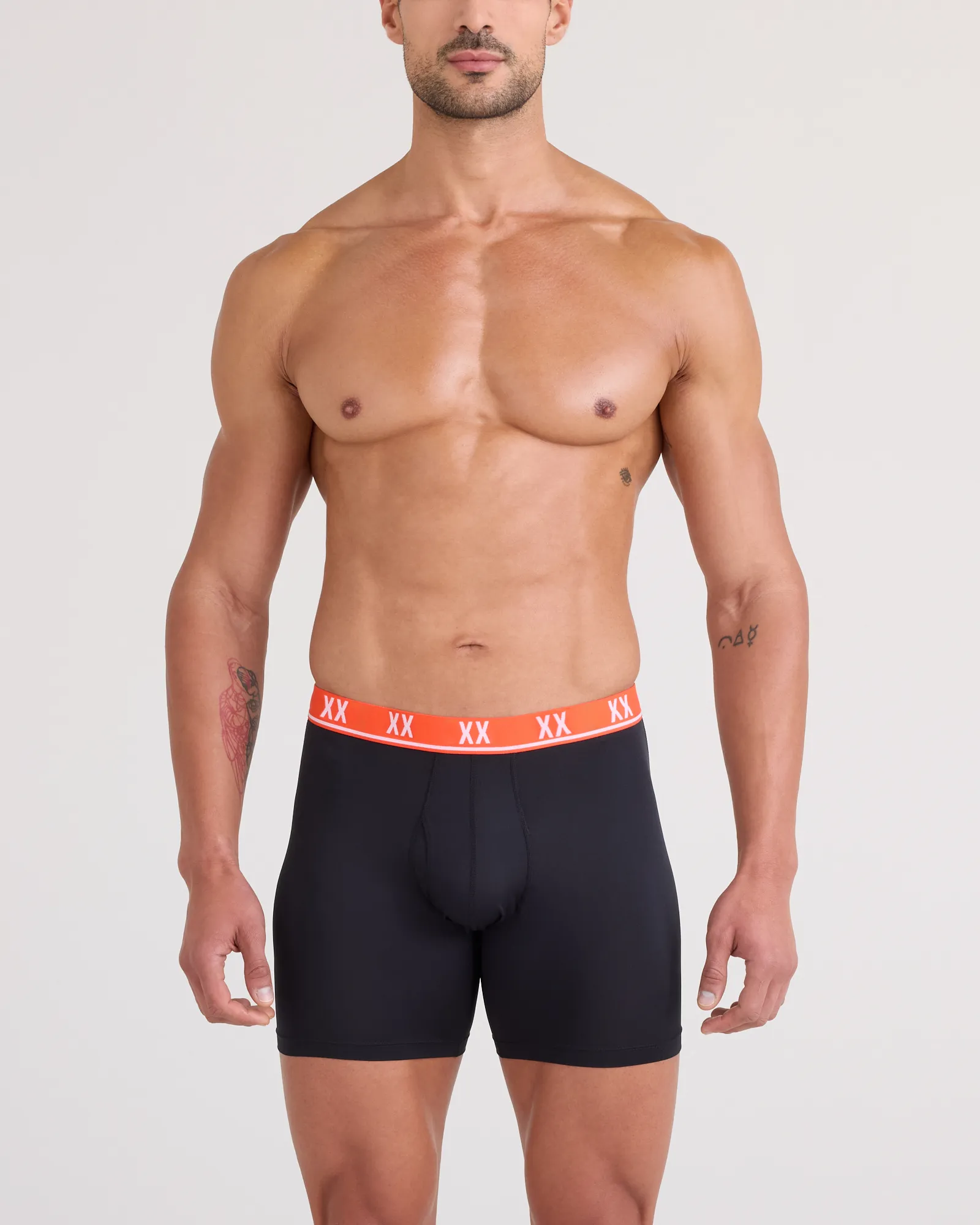 Essential Performance Mesh (3 Pack) sold by SAXX product image thumbnail 2