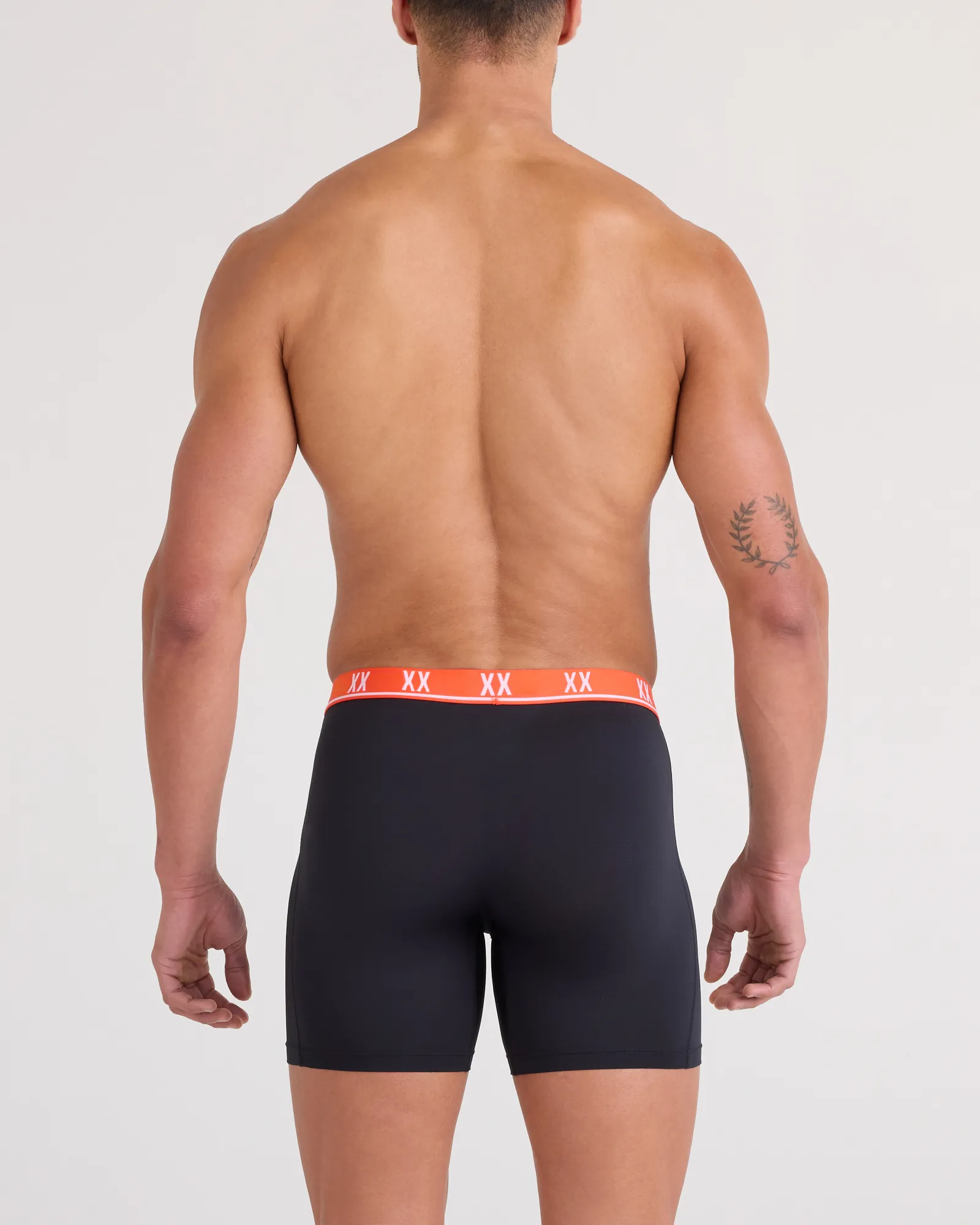 Essential Performance Mesh (3 Pack) sold by SAXX product image thumbnail 3