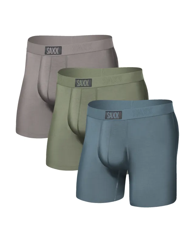 Ultra Super Soft (3 Pack) made by SAXX