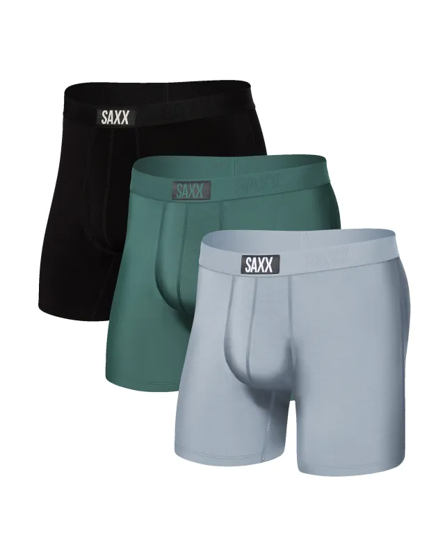 Ultra Super Soft (3 Pack) made by SAXX
