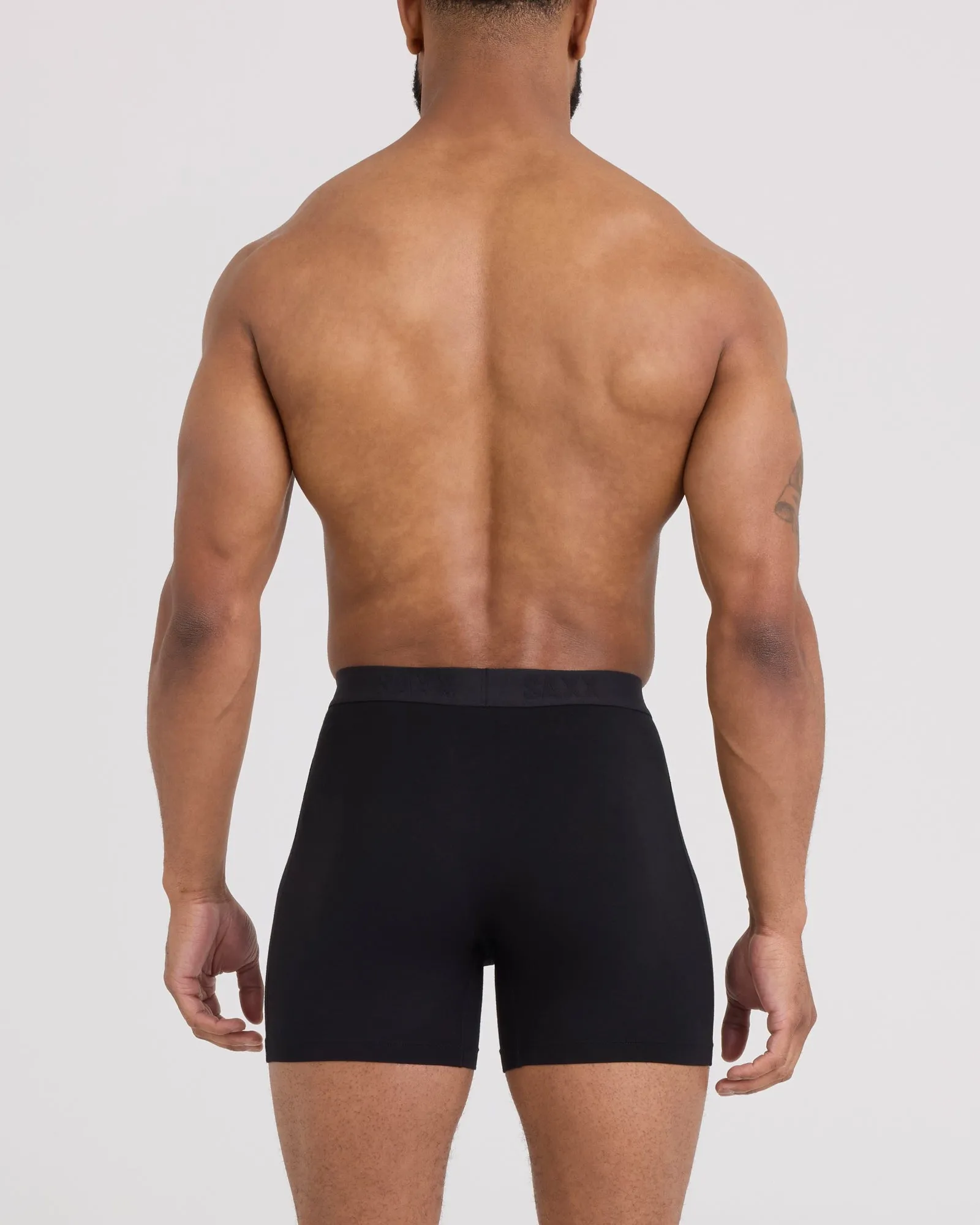 Ultra Super Soft (2 Pack) sold by SAXX product image thumbnail 3