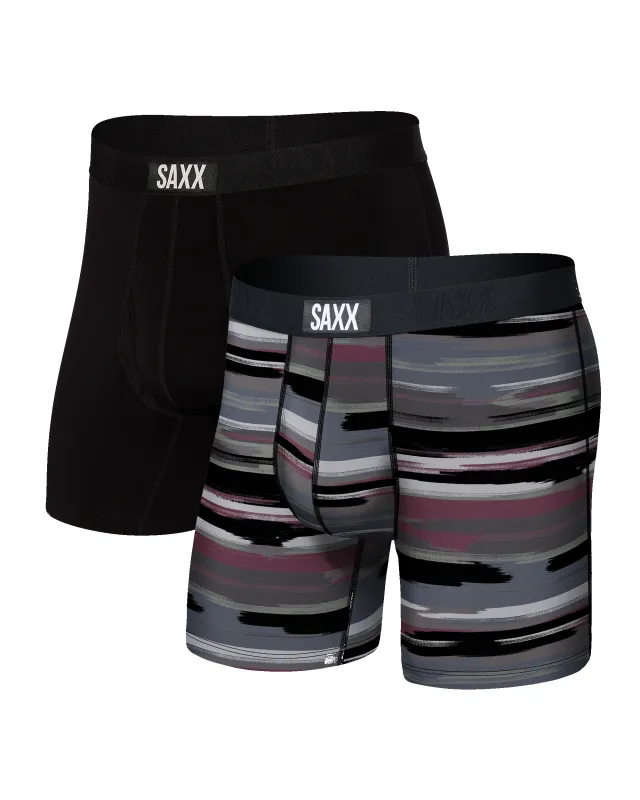 Ultra Super Soft (2 Pack) made by SAXX