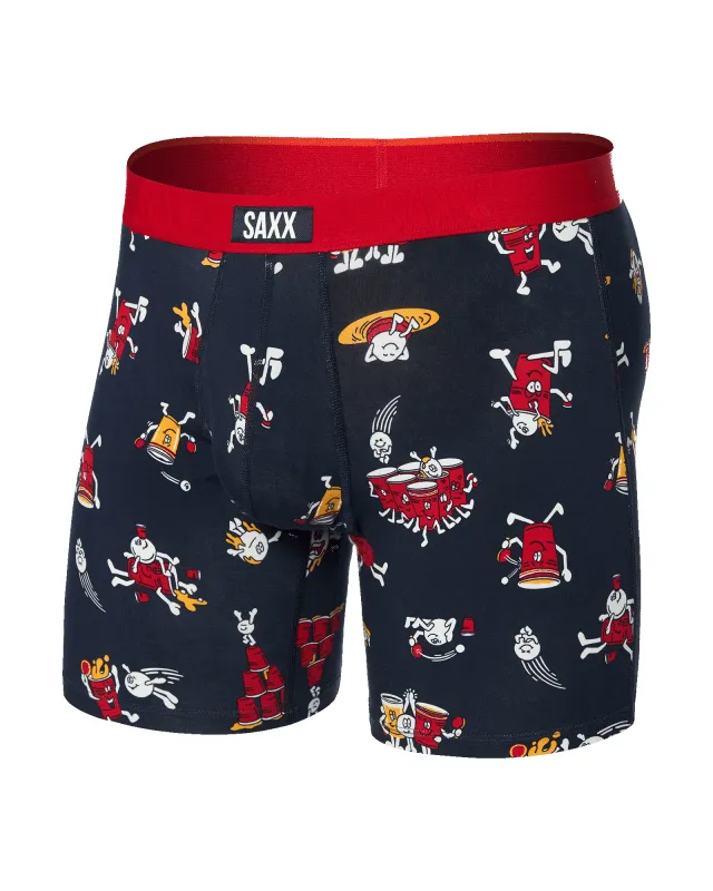 Vibe Xtra Soft Comfort made by SAXX