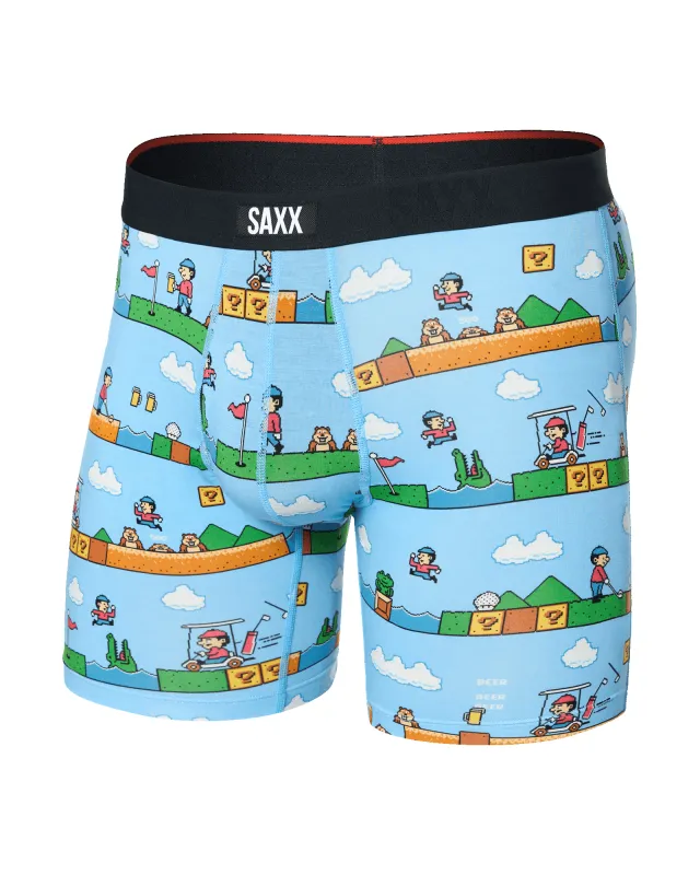 Vibe Xtra Soft Comfort made by SAXX