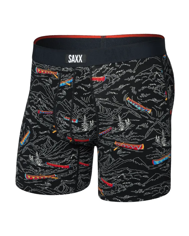 Vibe Xtra Soft Comfort made by SAXX