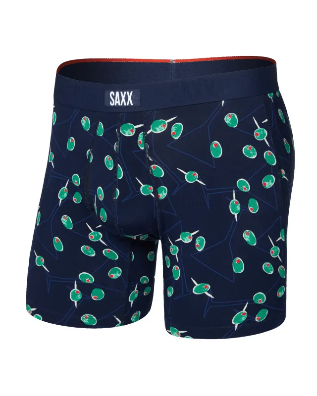 Vibe Xtra Soft Comfort made by SAXX