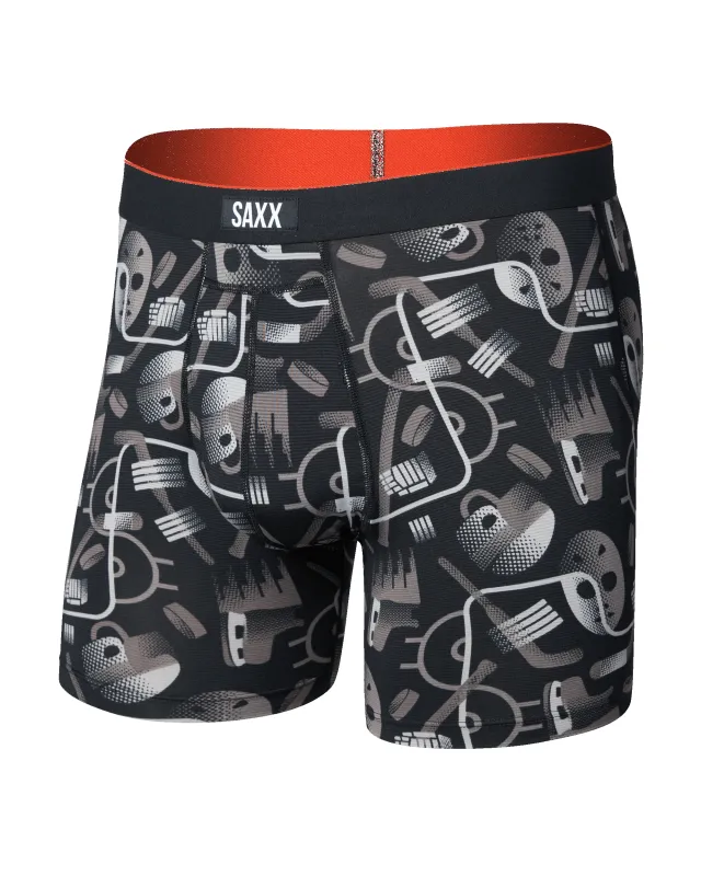Multi-Sport Mesh made by SAXX