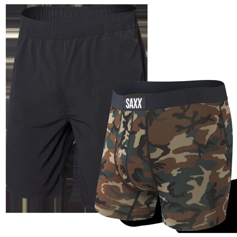 BallPark Pouch™ Swim + Everyday 2-Pack sold by SAXX Underwear