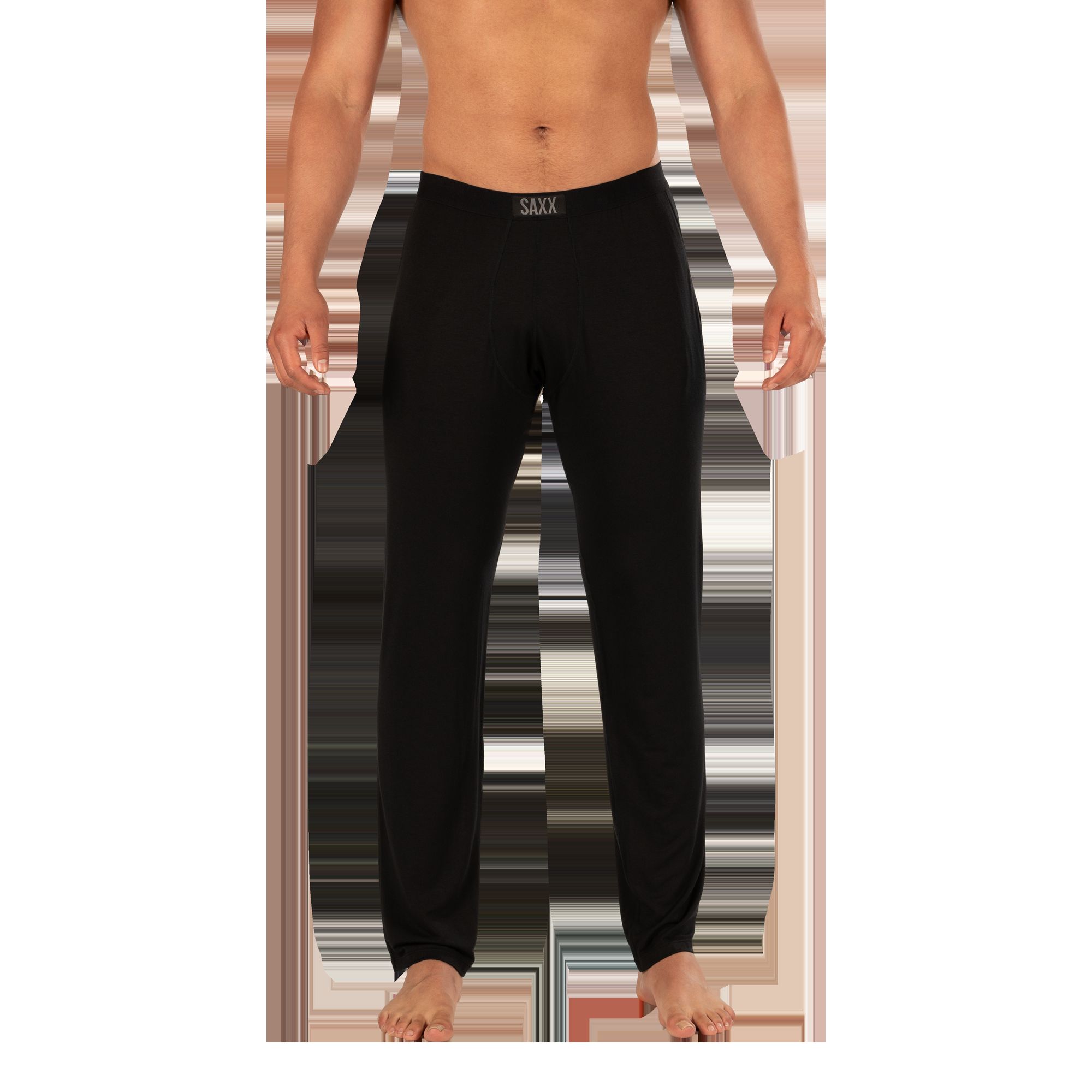 Sleepwalker Pants - Black sold by SAXX Underwear
