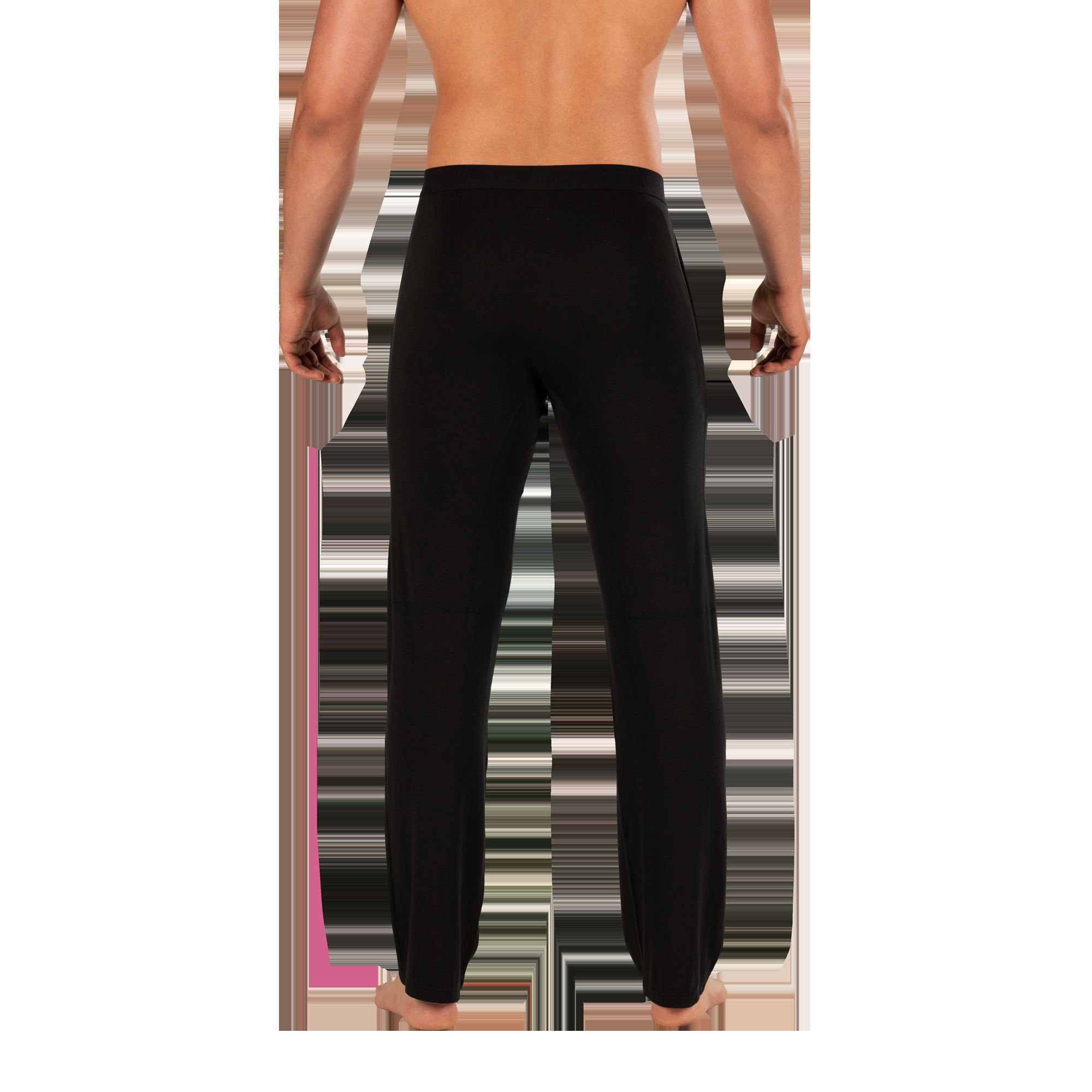 Sleepwalker Pants - Black sold by SAXX Underwear product image thumbnail 2