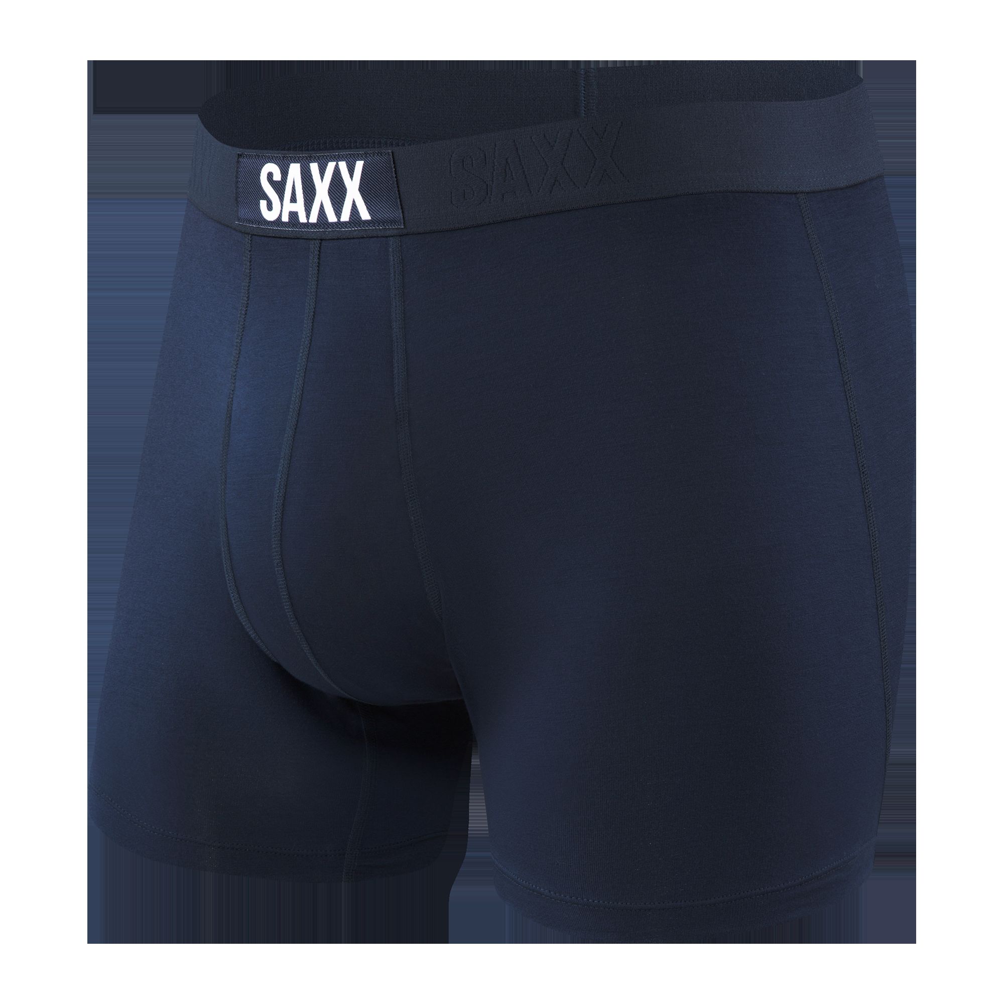 Vibe Super Soft sold by SAXX Underwear