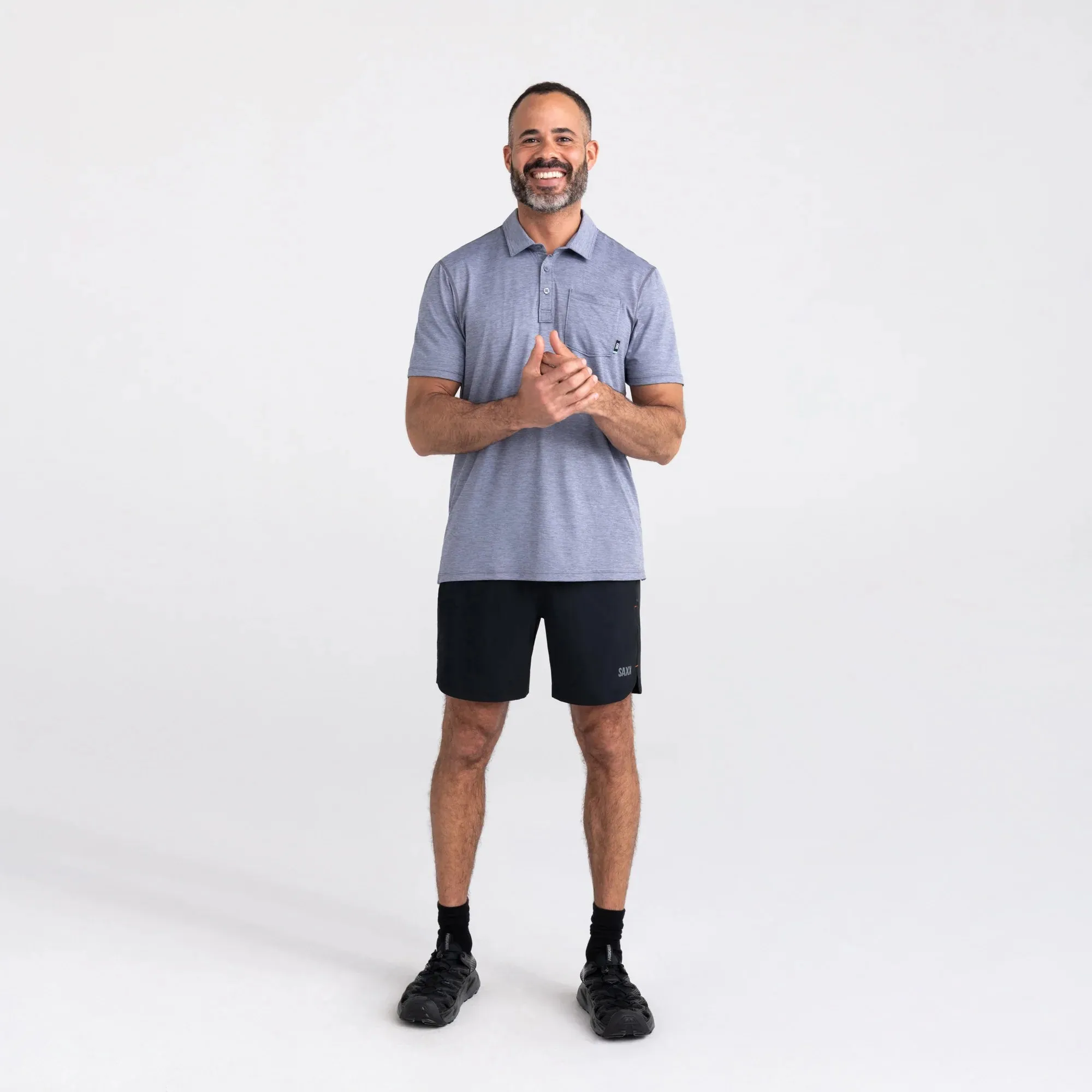 Gainmaker 2N1 sold by SAXX Underwear product image thumbnail 3