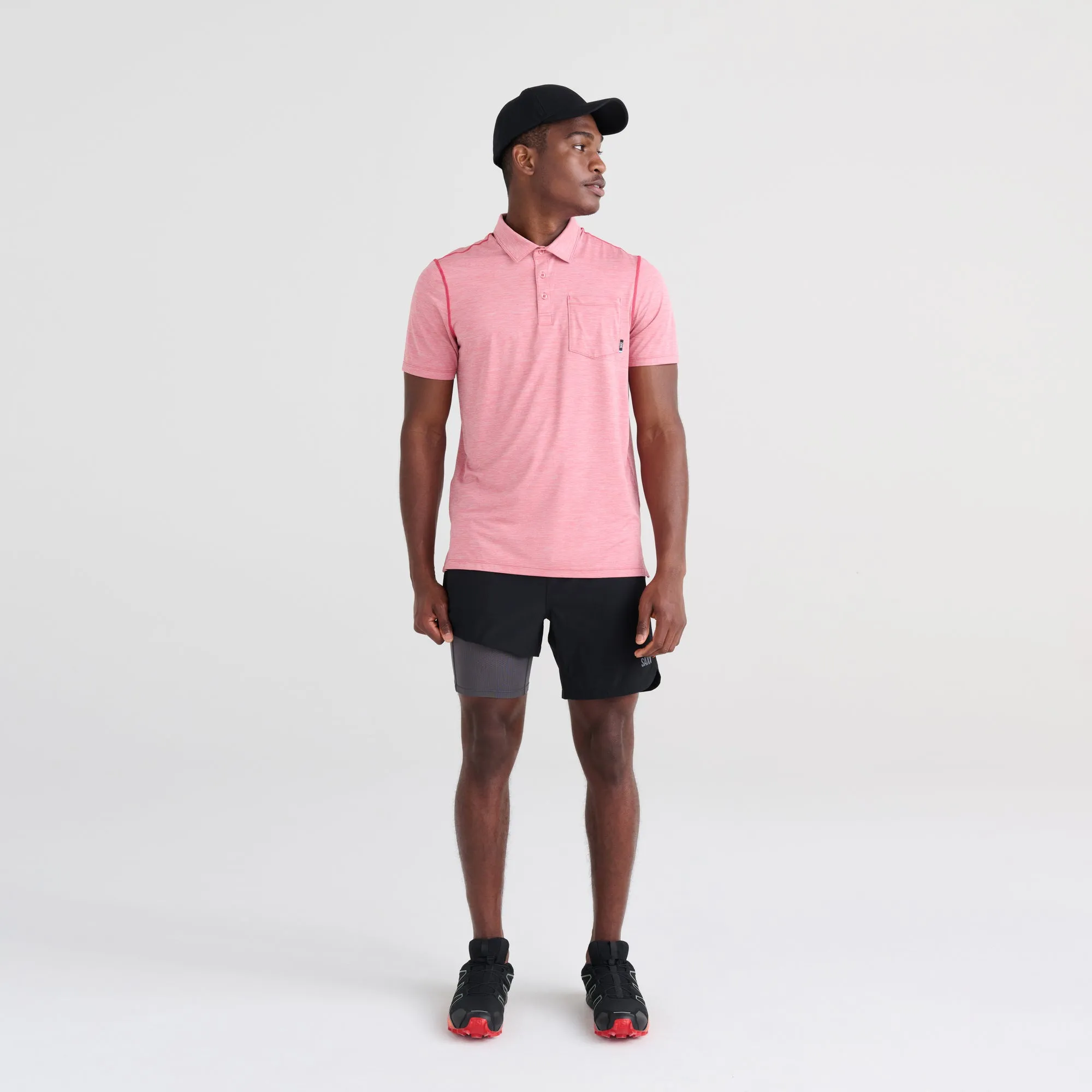 Gainmaker 2N1 sold by SAXX Underwear product image thumbnail 5