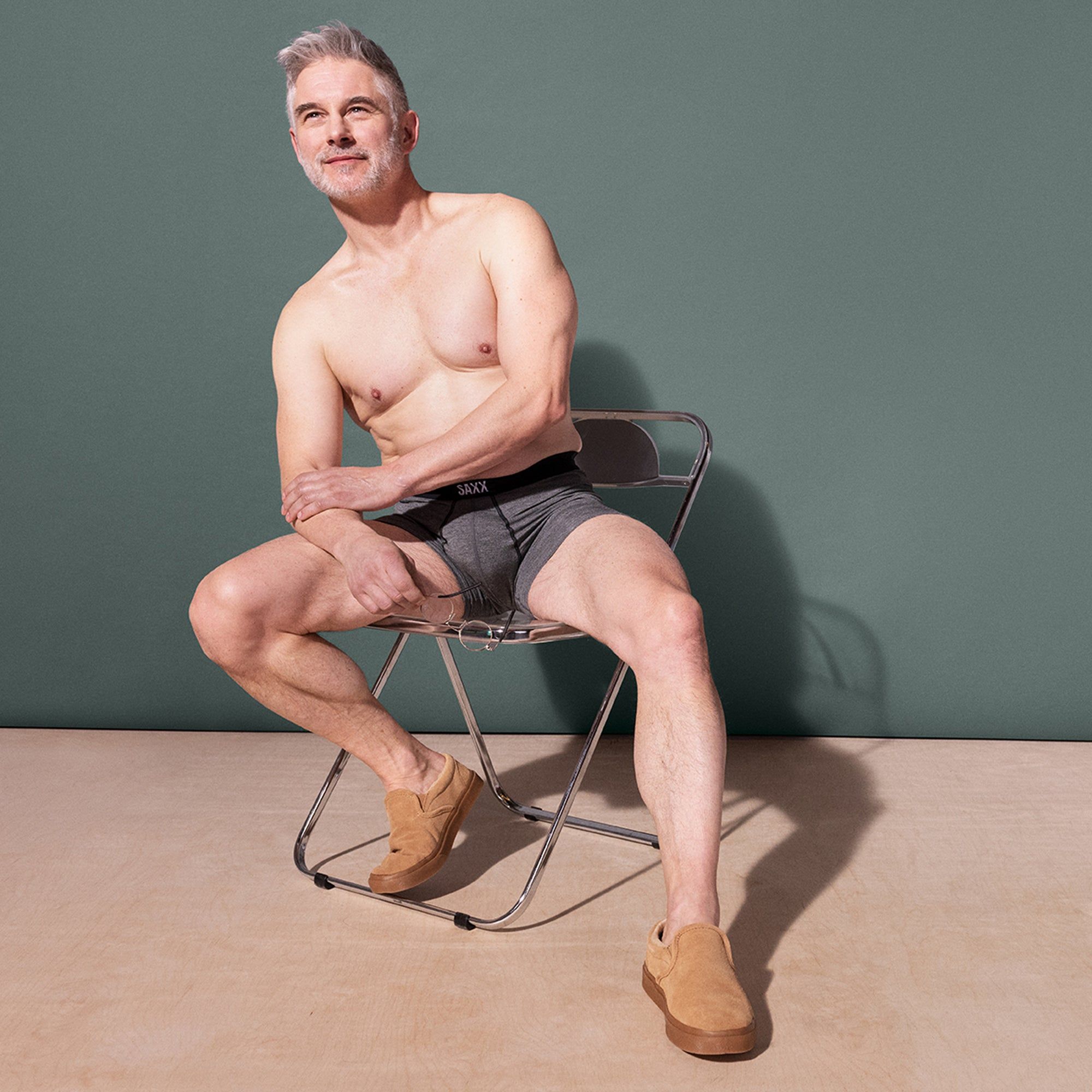 Vibe Super Soft sold by SAXX Underwear product image thumbnail 3