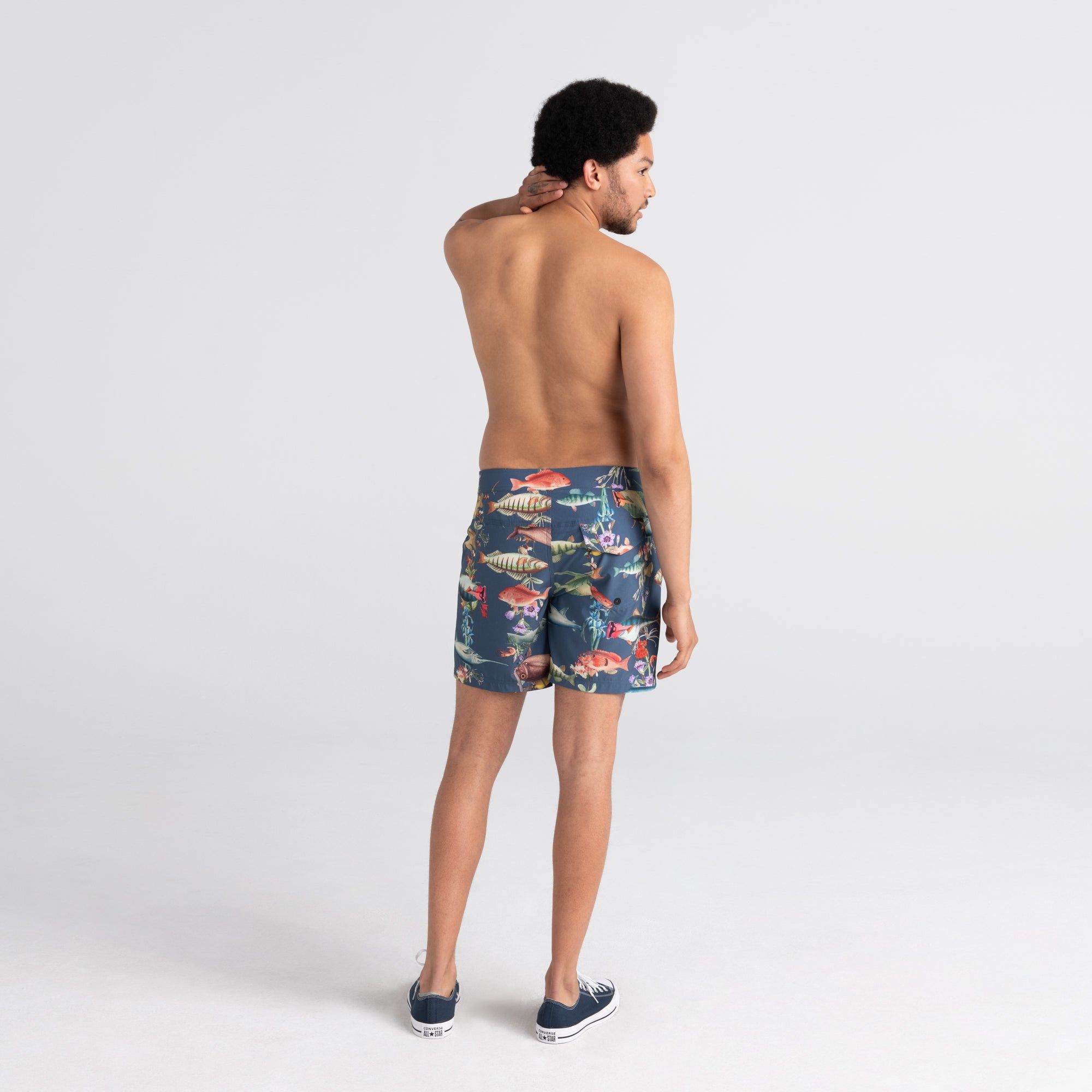 Betawave 2N1 sold by SAXX Underwear product image thumbnail 4