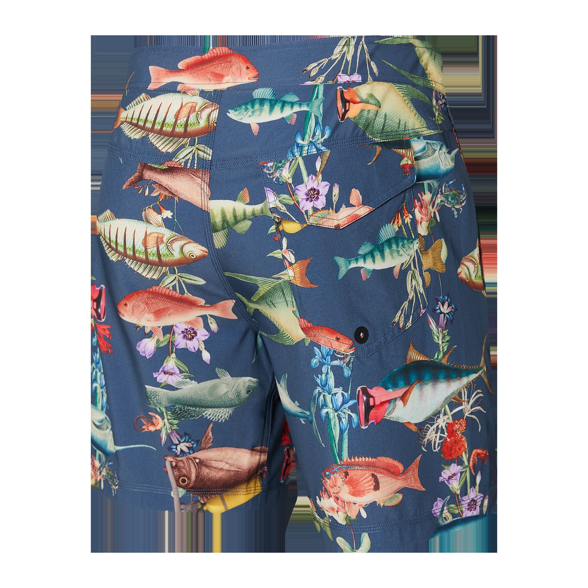 Betawave 2N1 sold by SAXX Underwear product image thumbnail 2