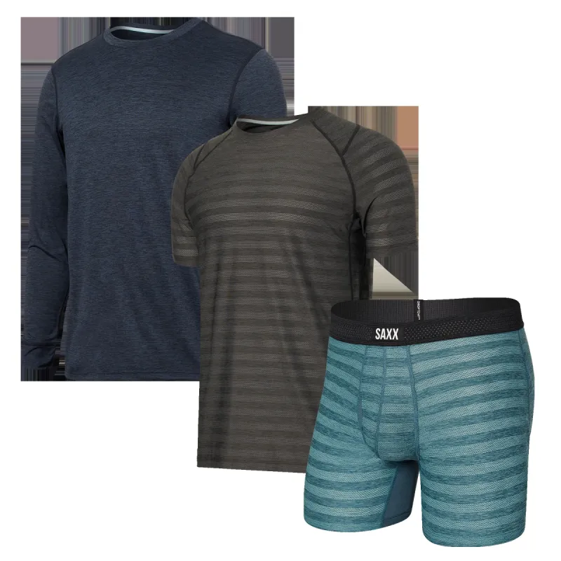 DropTemp™ 3-Pack sold by SAXX Underwear