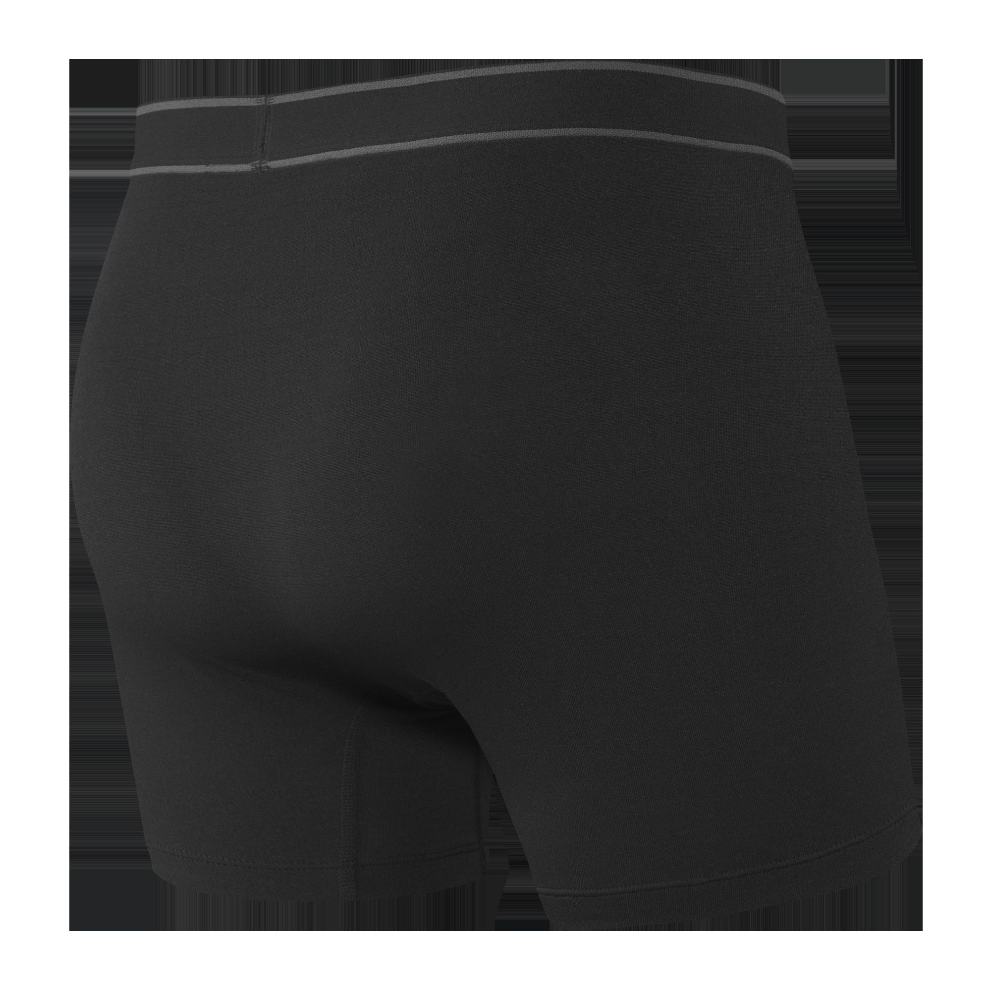 Daytripper Boxer Brief - Black sold by SAXX Underwear product image thumbnail 2