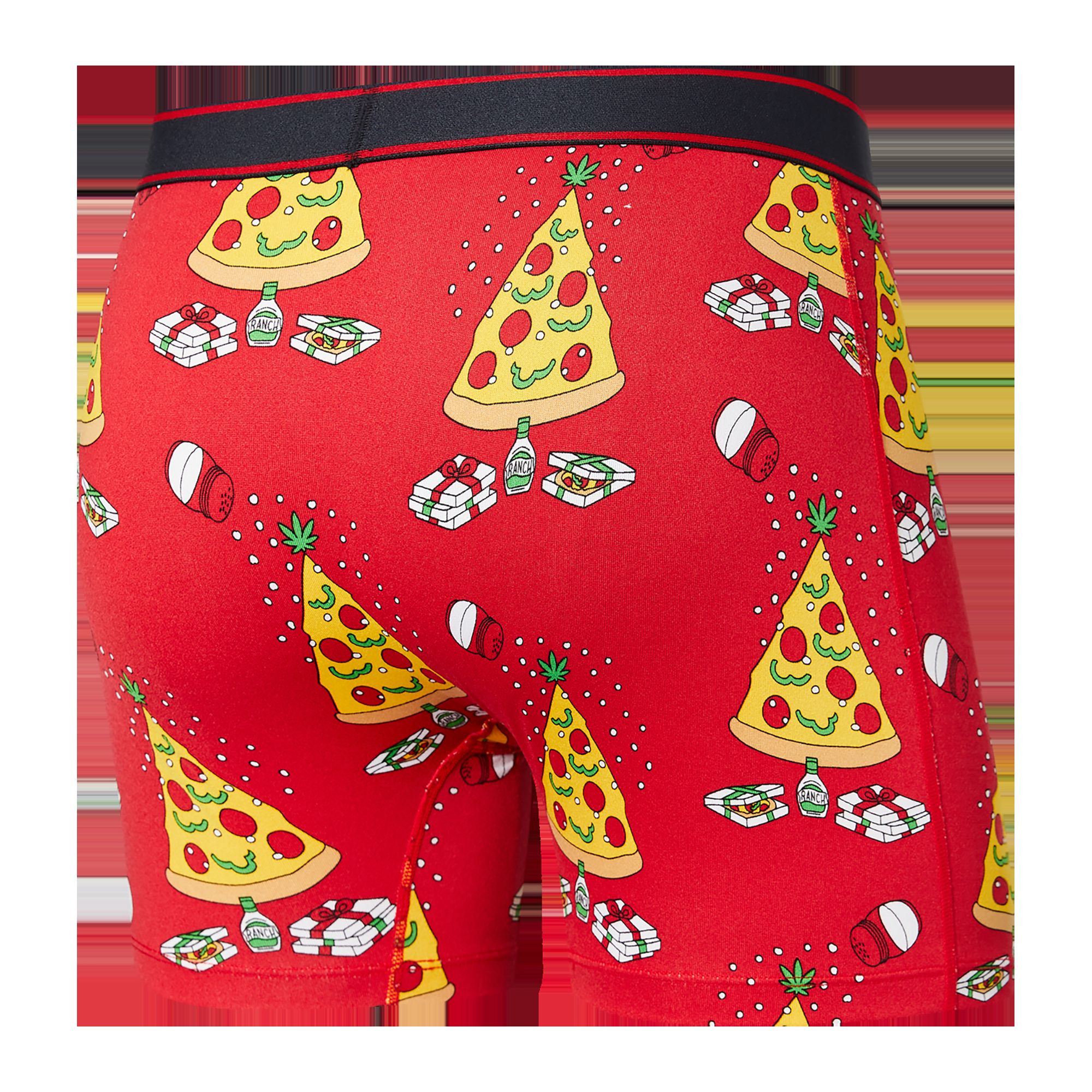 Daytripper sold by SAXX Underwear product image thumbnail 2