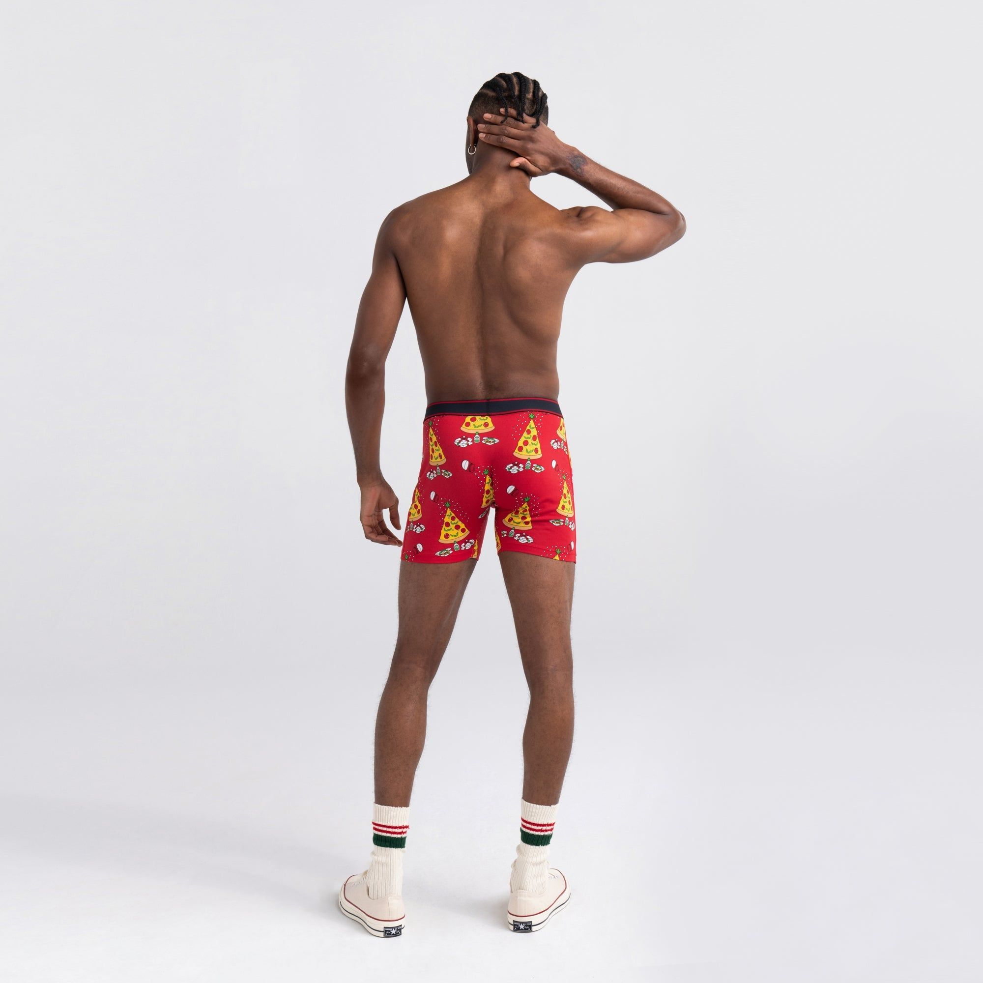 Daytripper sold by SAXX Underwear product image thumbnail 4