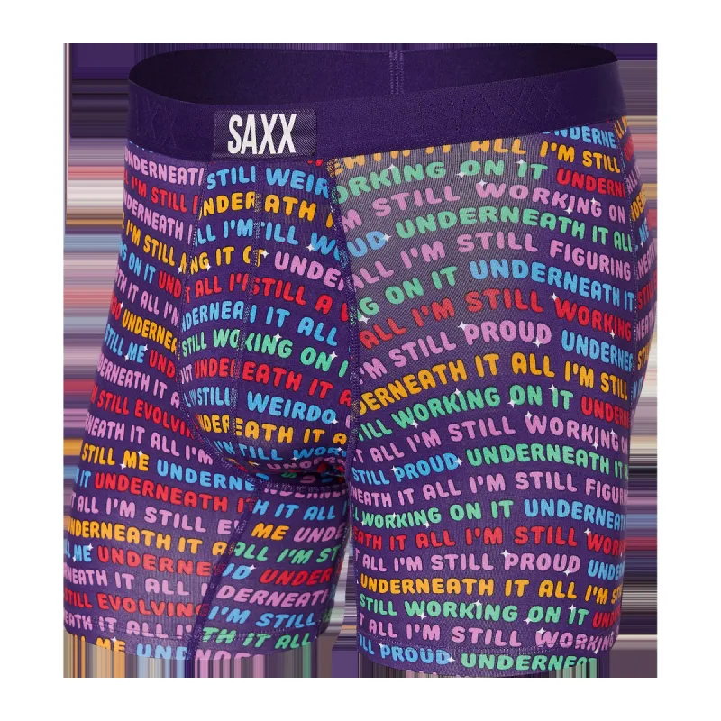 Vibe sold by SAXX Underwear