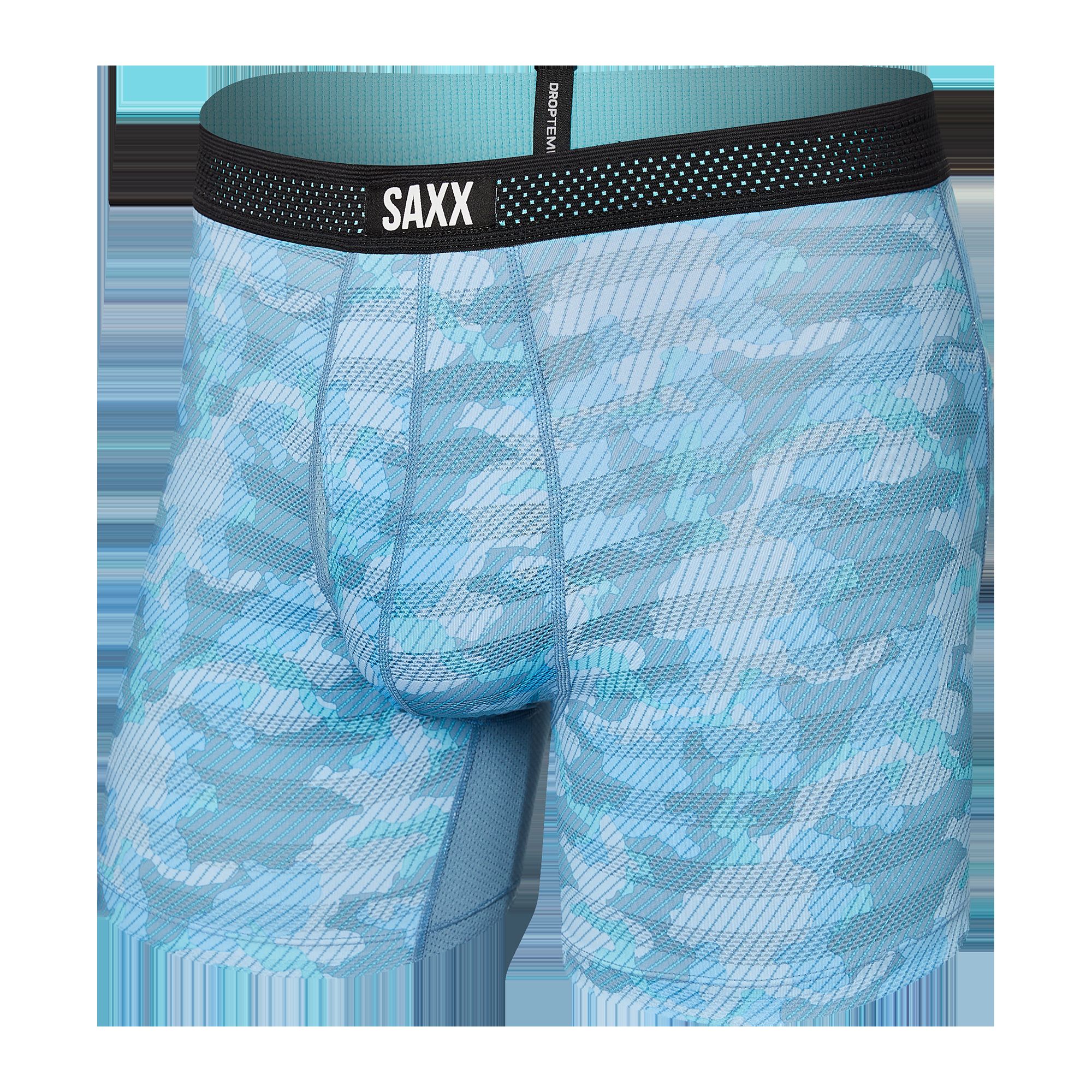 DropTemp™ Cooling Mesh sold by SAXX Underwear