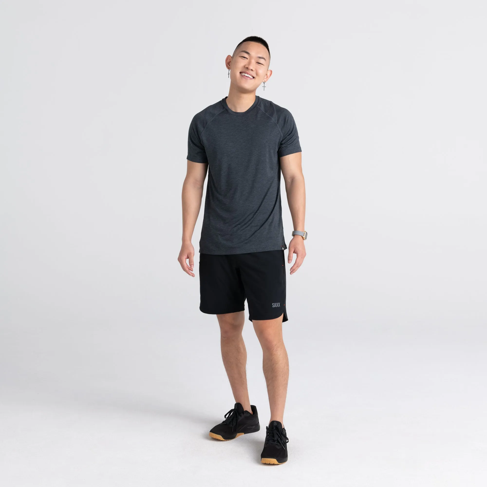 Gainmaker 2N1 sold by SAXX Underwear product image thumbnail 3