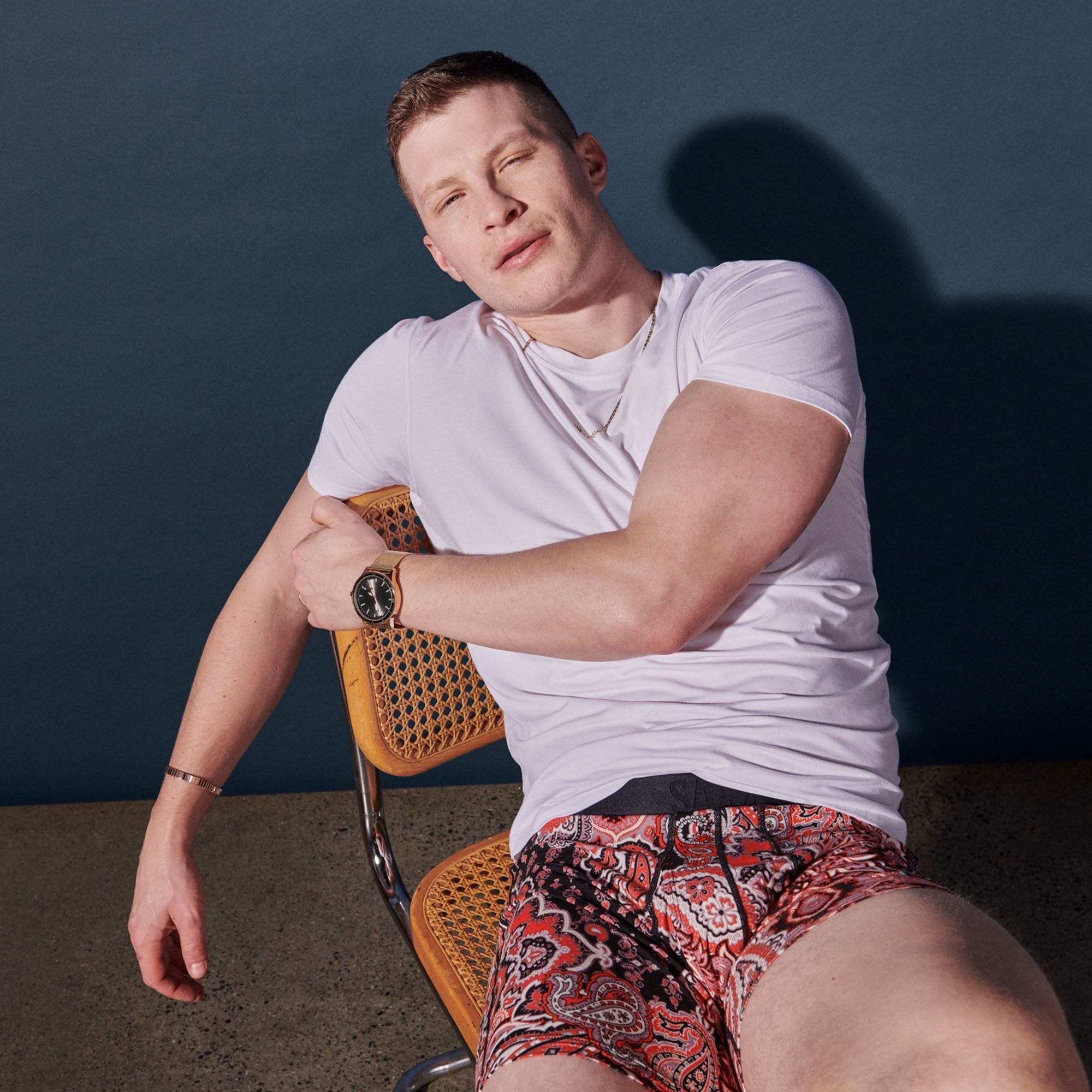 22nd Century Silk sold by SAXX Underwear product image thumbnail 5