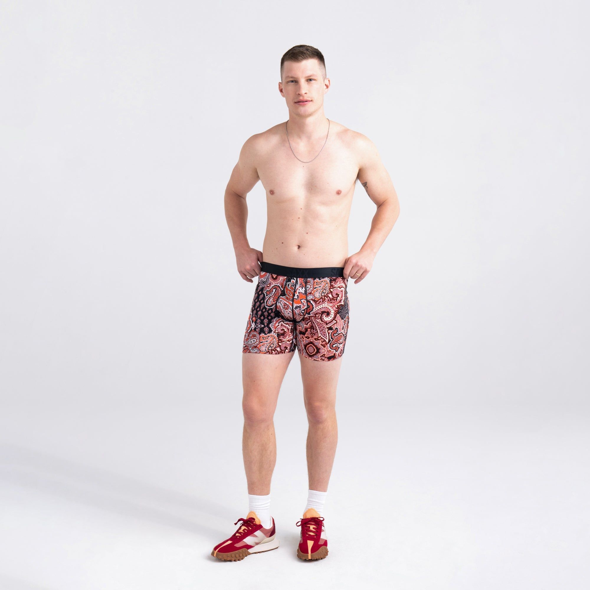 22nd Century Silk sold by SAXX Underwear product image thumbnail 3