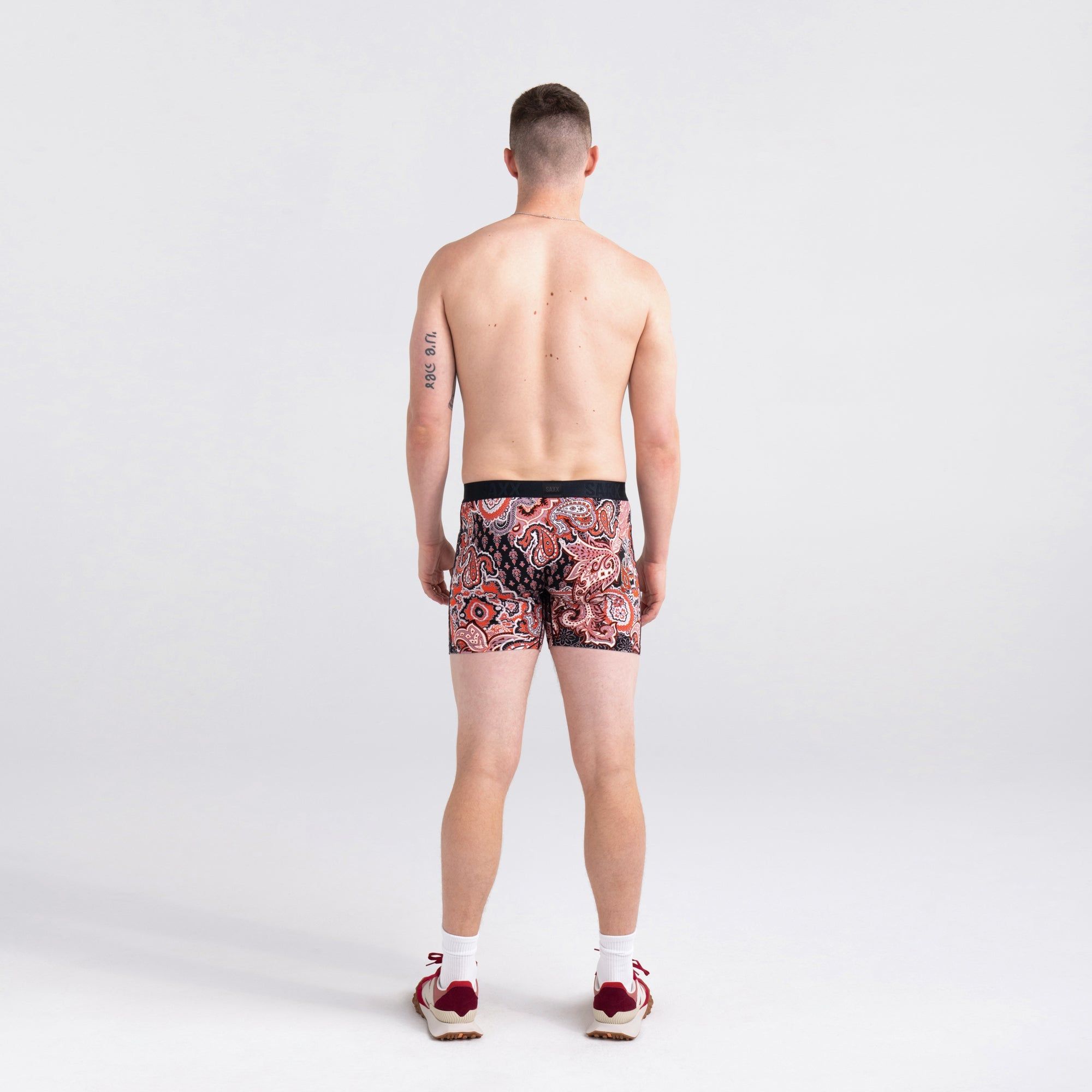 22nd Century Silk sold by SAXX Underwear product image thumbnail 4