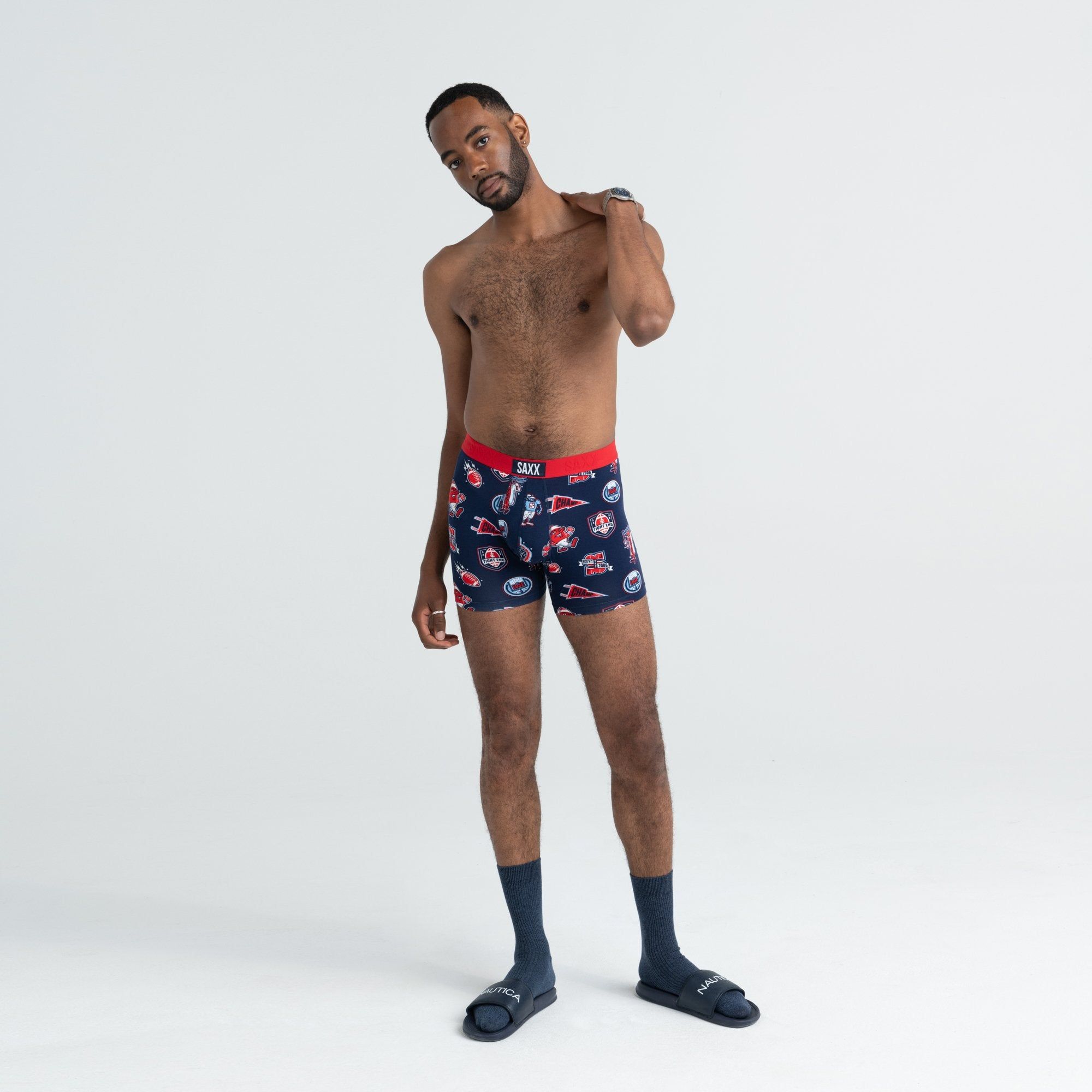 Vibe sold by SAXX Underwear product image thumbnail 3