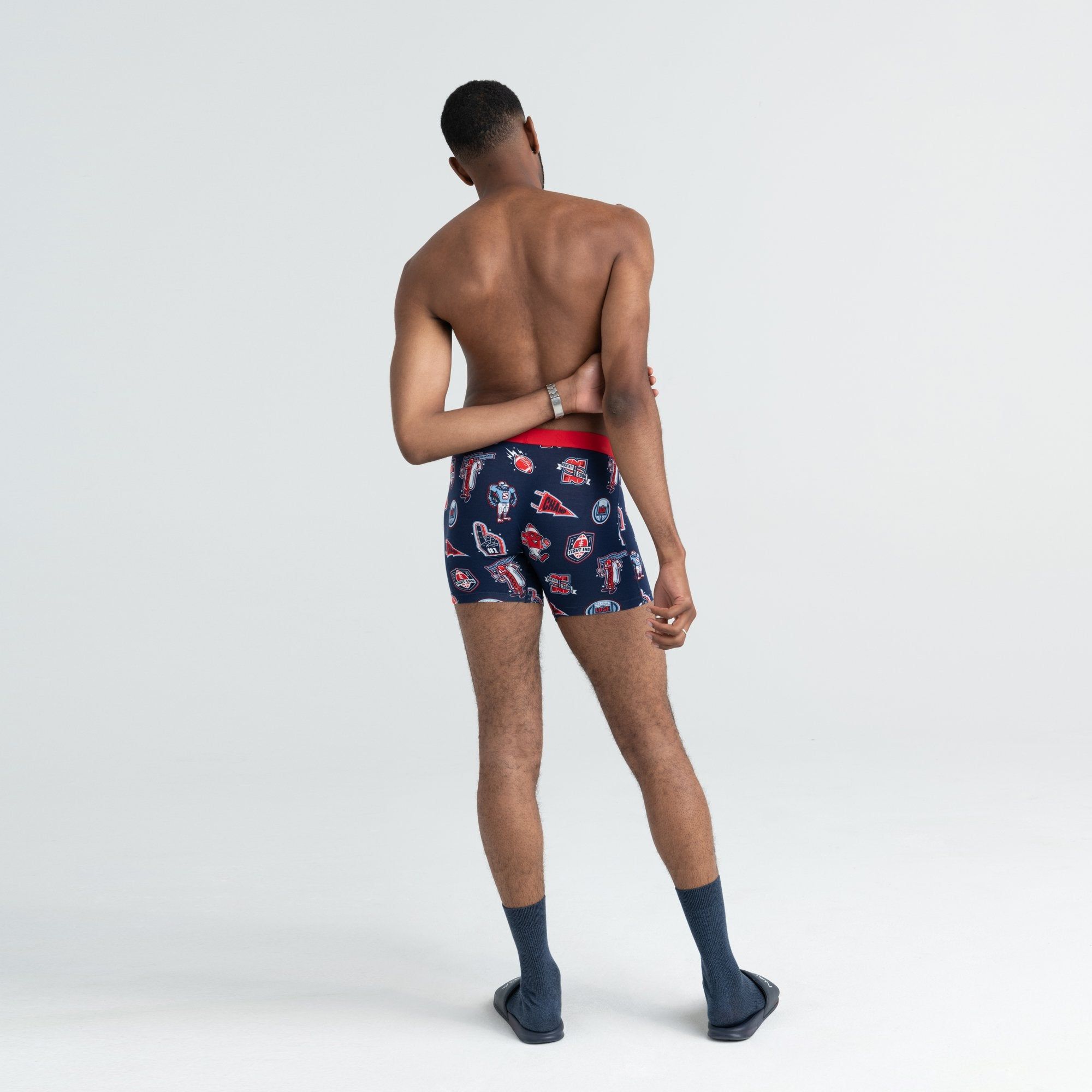 Vibe sold by SAXX Underwear product image thumbnail 4