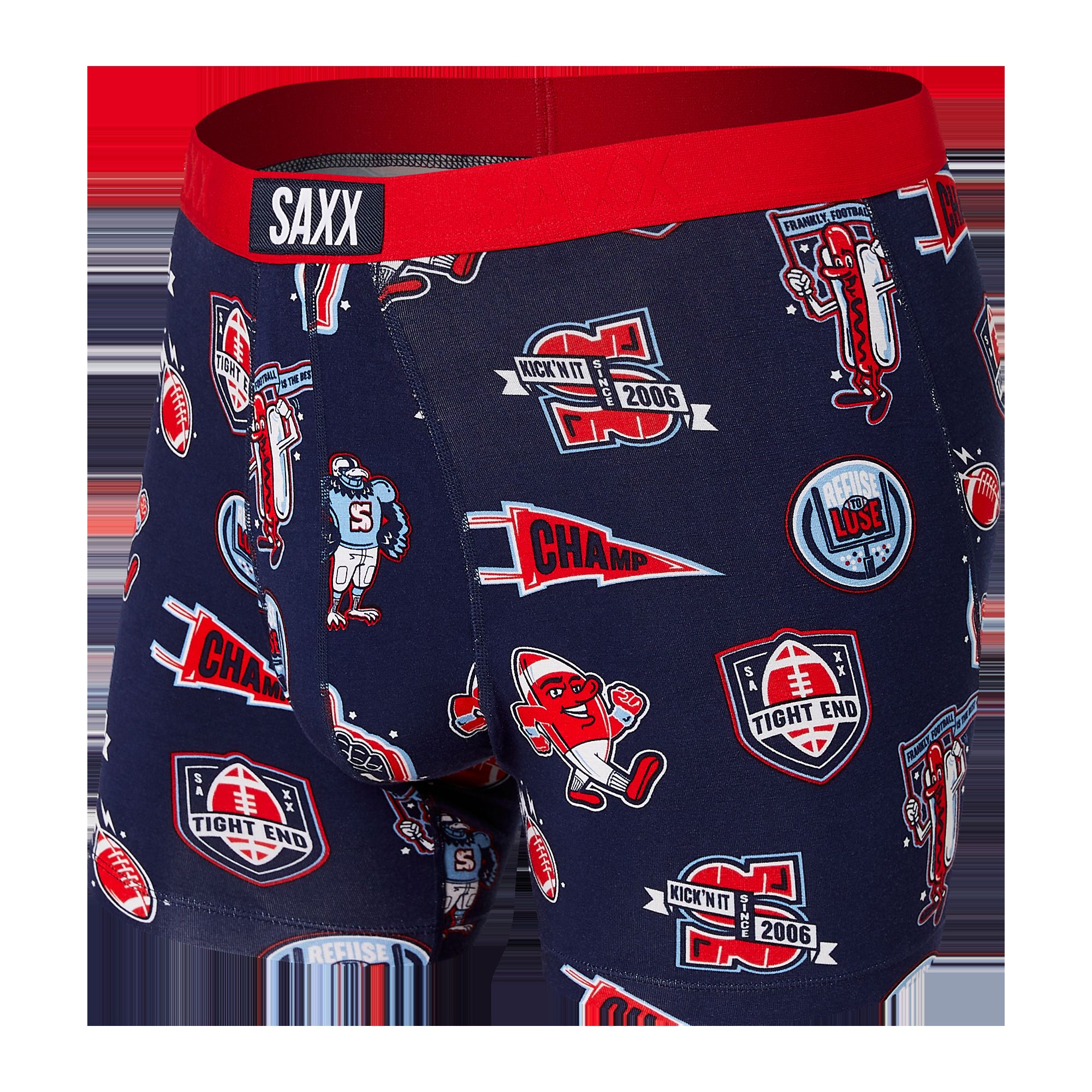 Vibe sold by SAXX Underwear