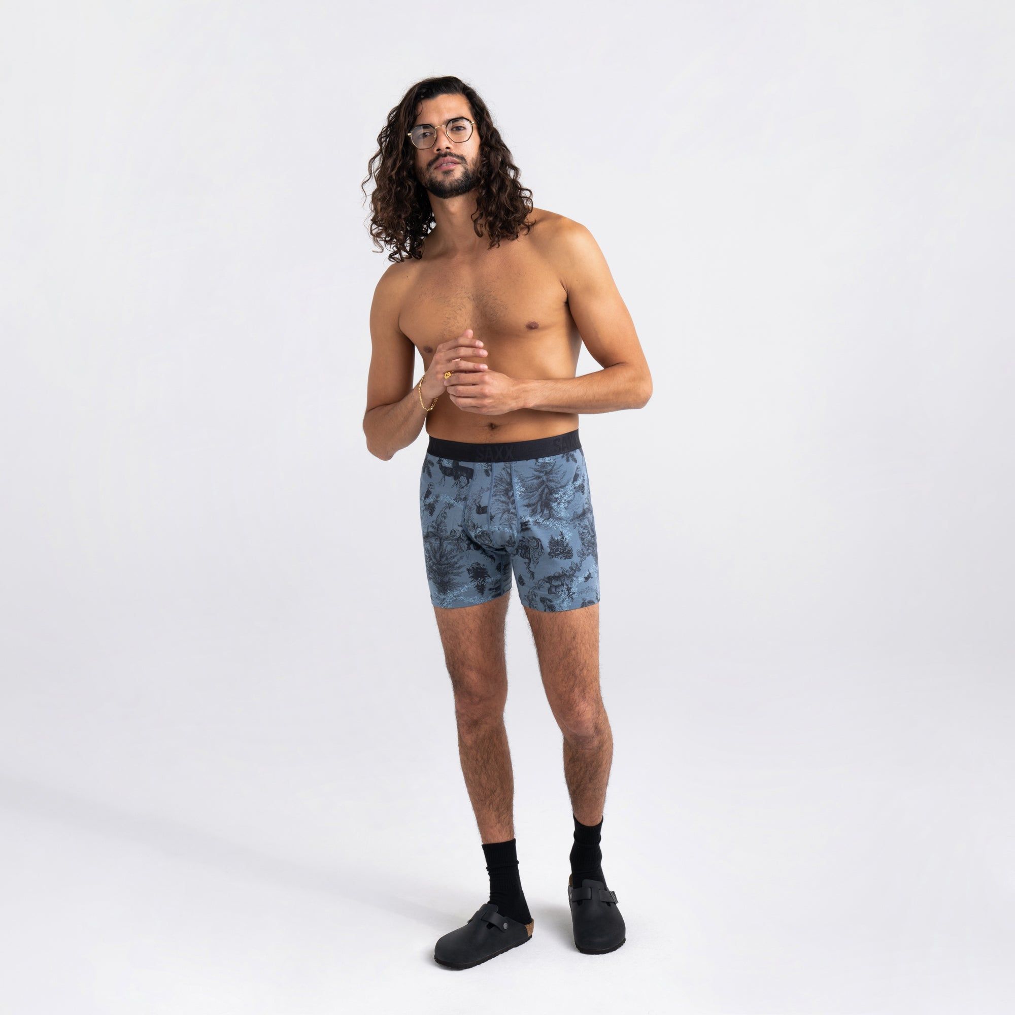 22nd Century Silk sold by SAXX Underwear product image thumbnail 3