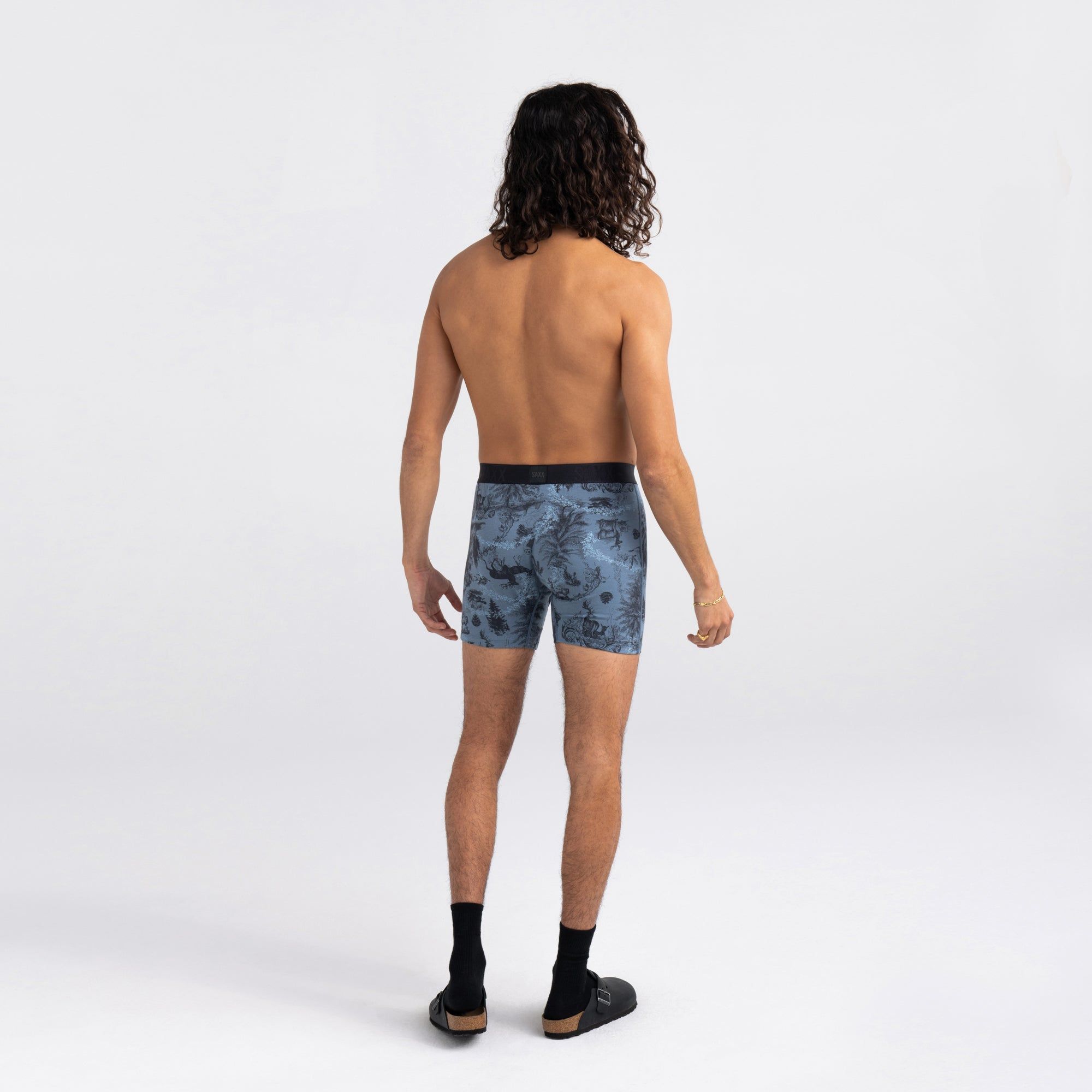 22nd Century Silk sold by SAXX Underwear product image thumbnail 4