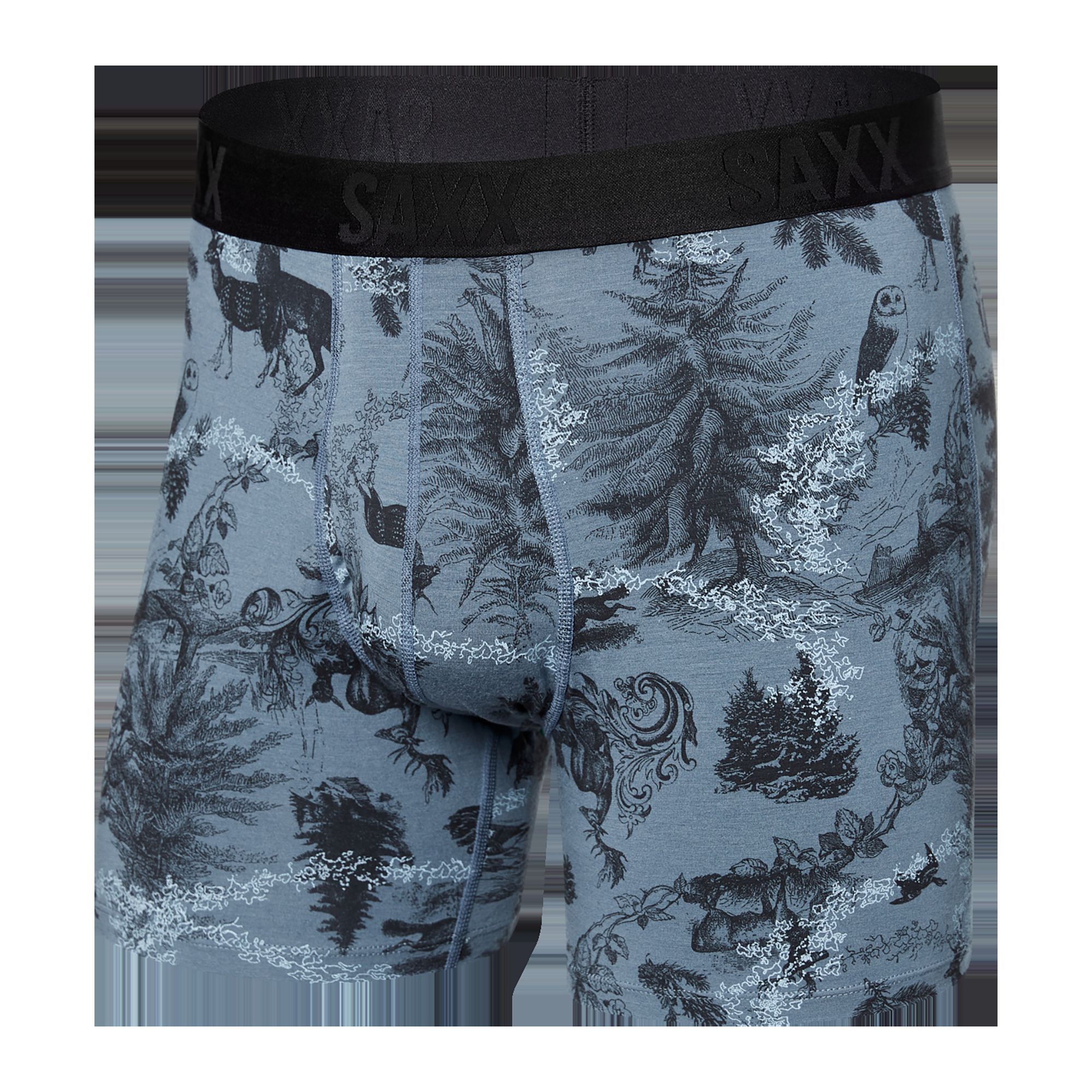 22nd Century Silk sold by SAXX Underwear