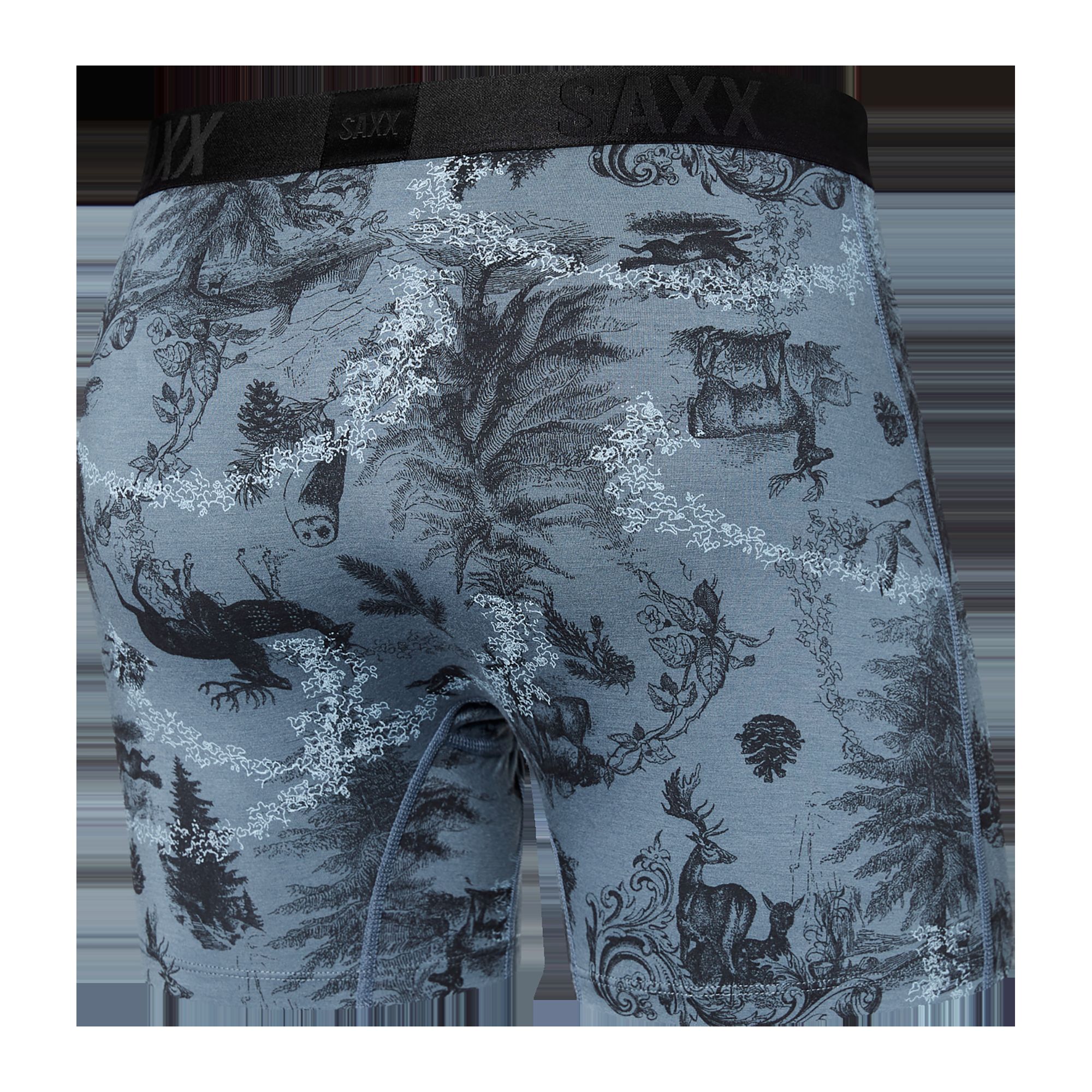 22nd Century Silk sold by SAXX Underwear product image thumbnail 2