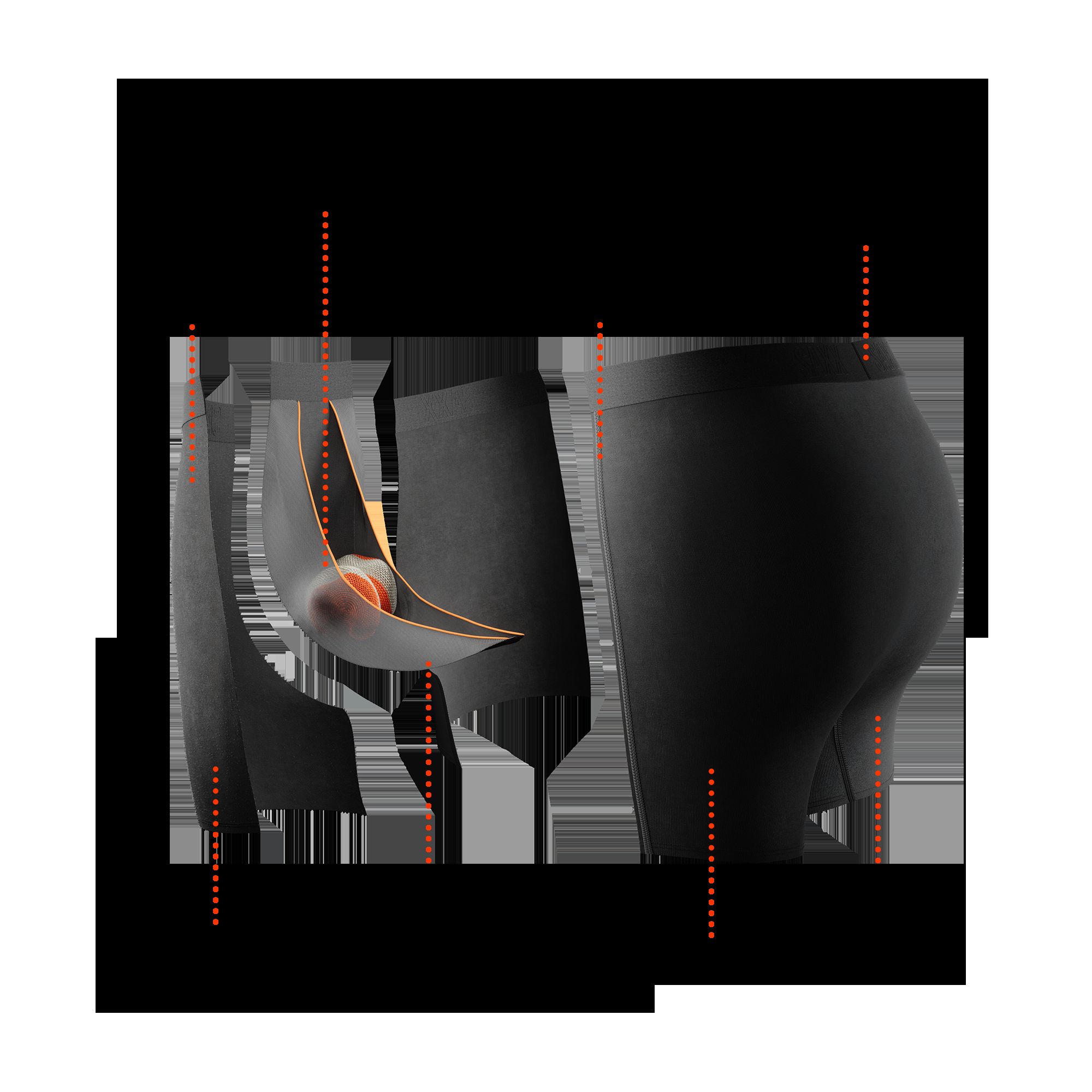 Quest sold by SAXX Underwear product image thumbnail 5