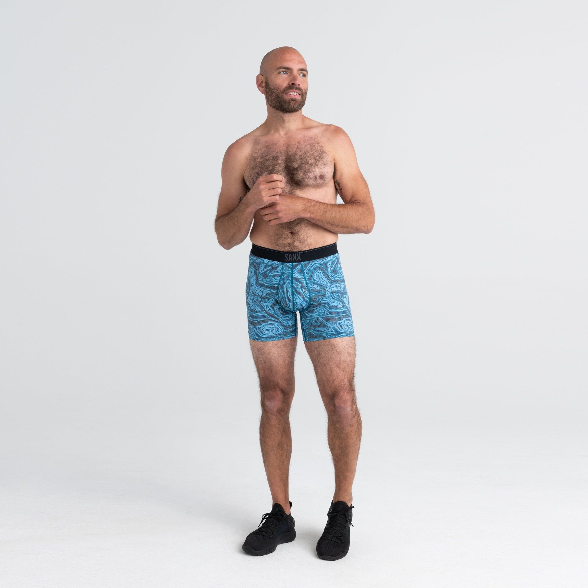 Quest sold by SAXX Underwear product image thumbnail 3