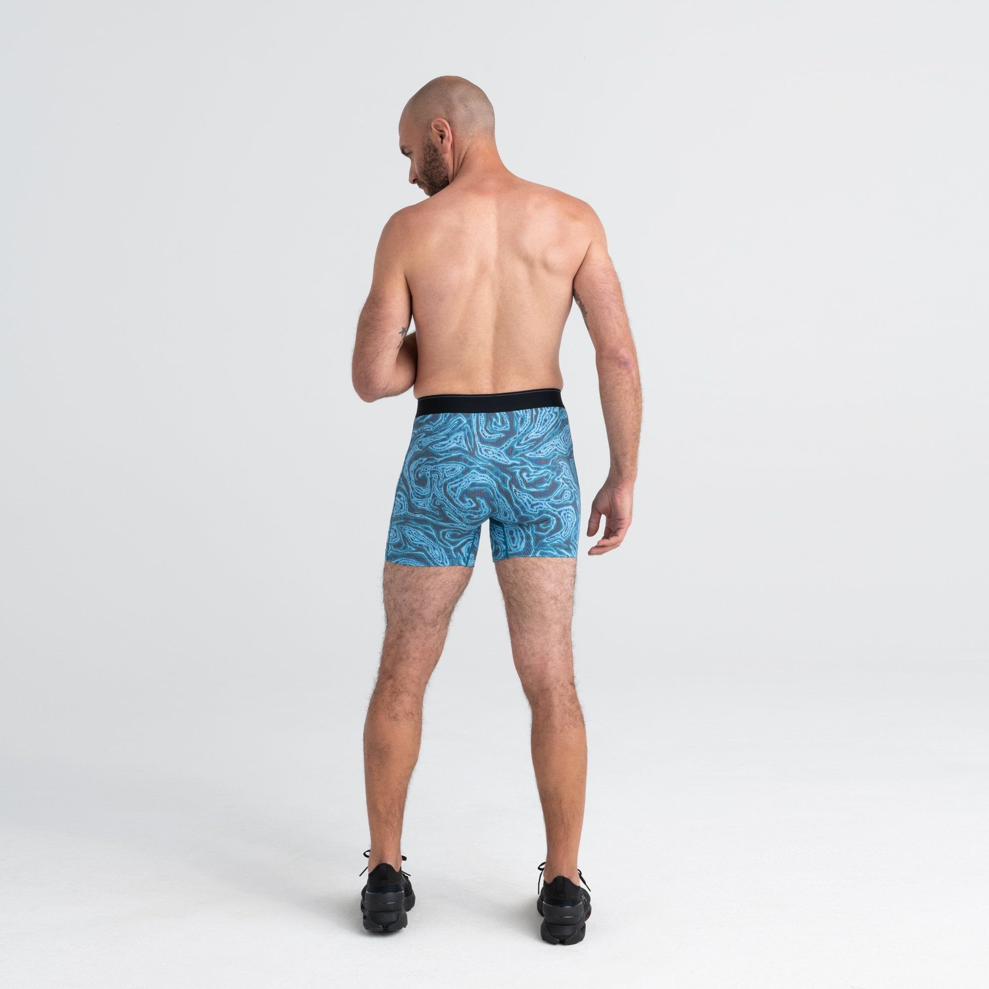 Quest sold by SAXX Underwear product image thumbnail 4