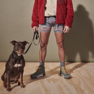 Quest sold by SAXX Underwear