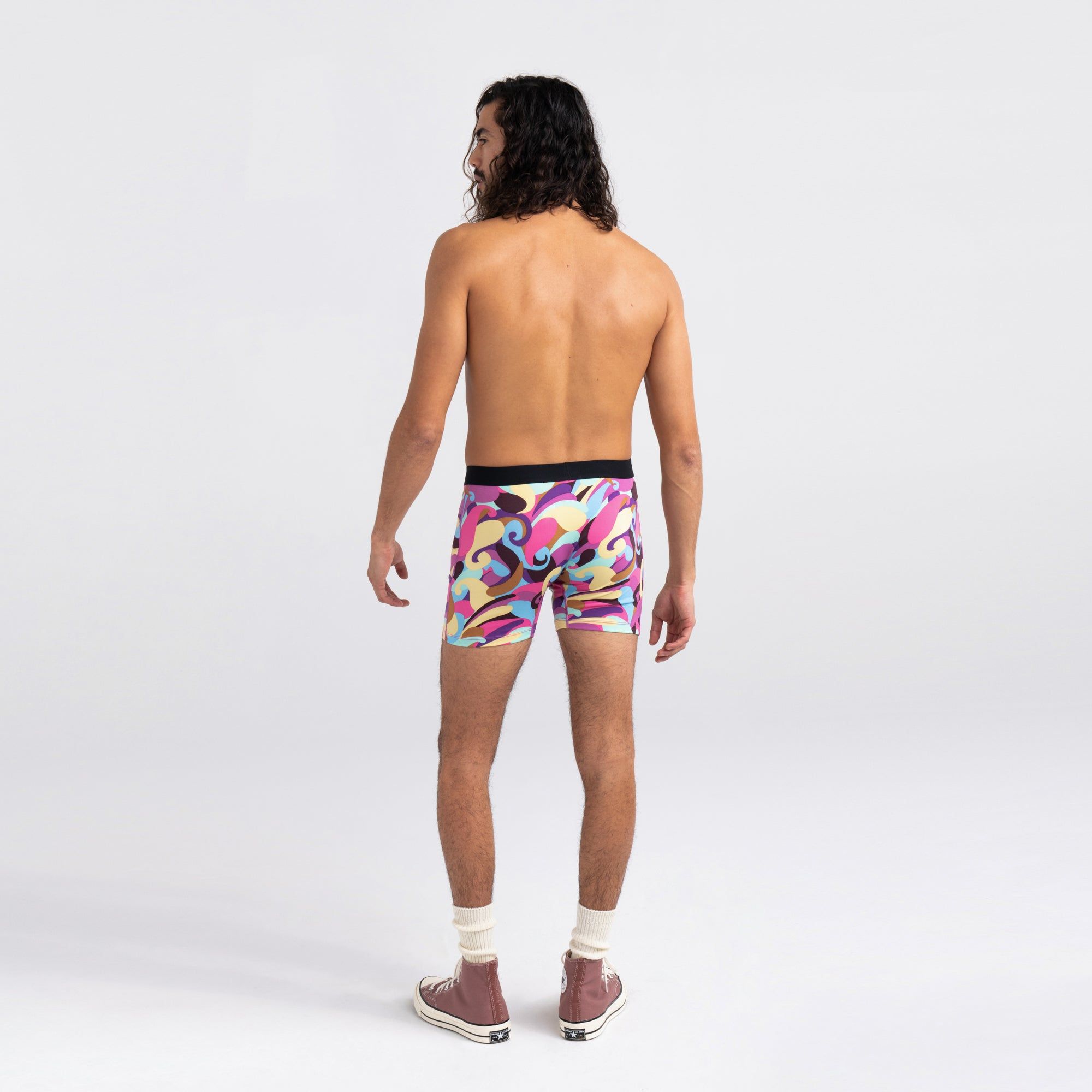 Daytripper sold by SAXX Underwear product image thumbnail 4