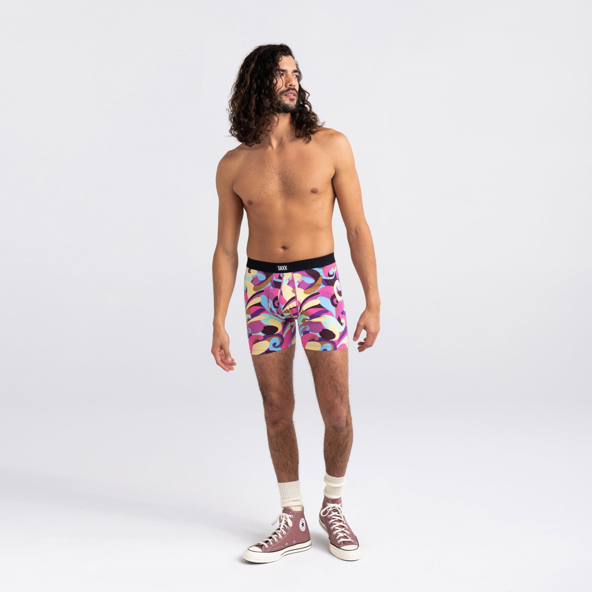 Daytripper sold by SAXX Underwear product image thumbnail 3