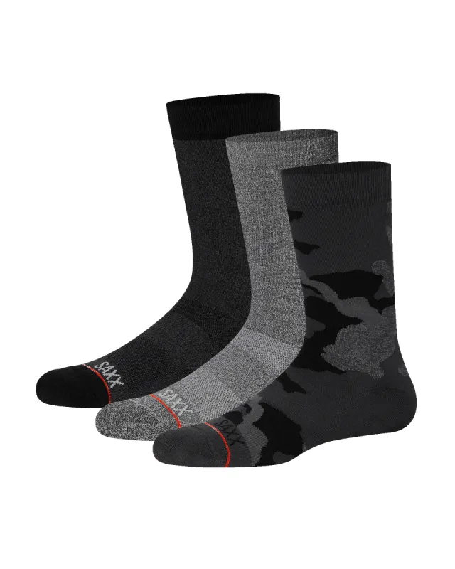 Whole Package (3 Pack) sold by SAXX Underwear